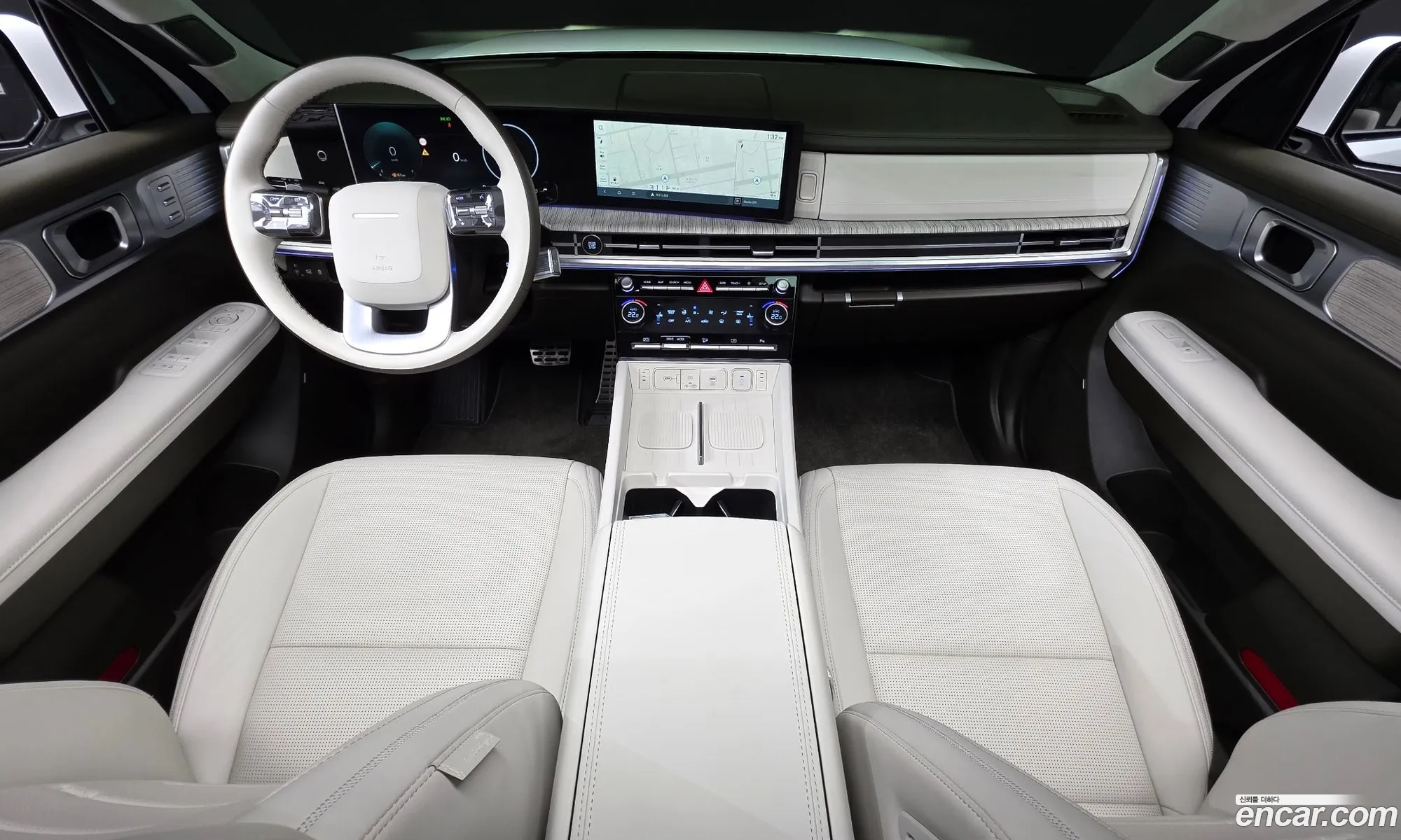 Hyundai Santa Fe 2024 — 10