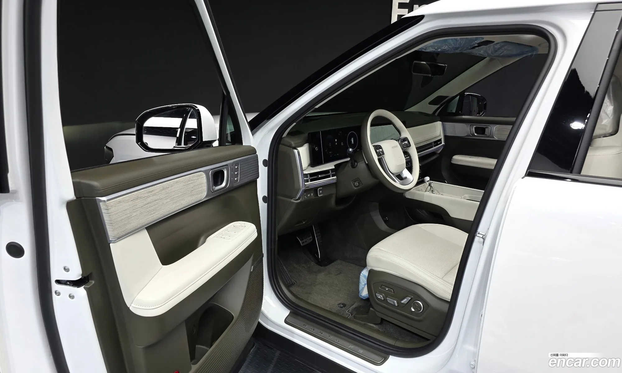 Hyundai Santa Fe 2024 — 11