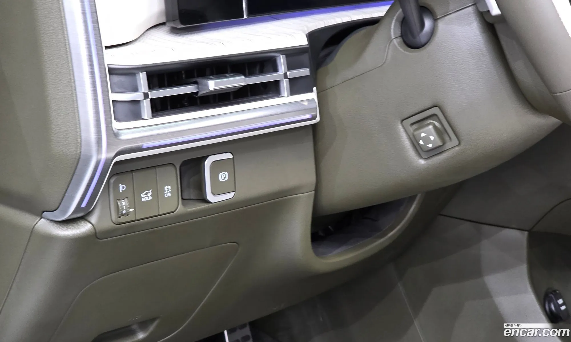 Hyundai Santa Fe 2024 — 18