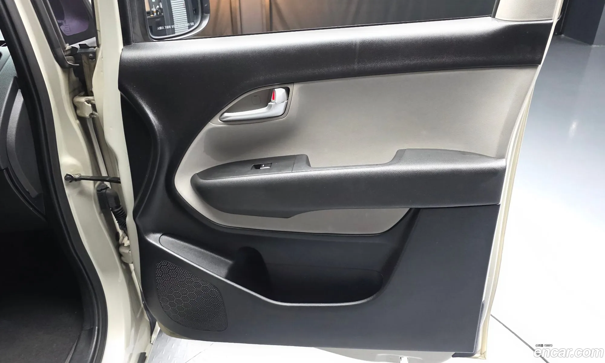 Kia Ray 2017 KNACF911BHT154687 — 9