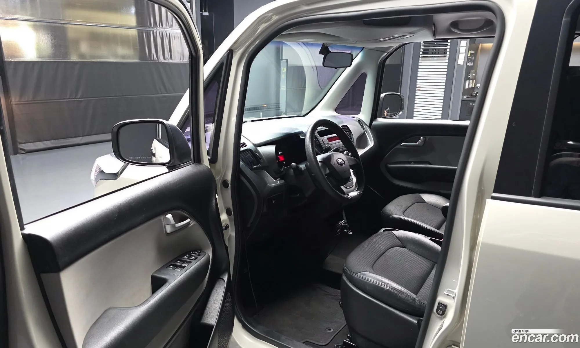 Kia Ray 2017 KNACF911BHT154687 — 15