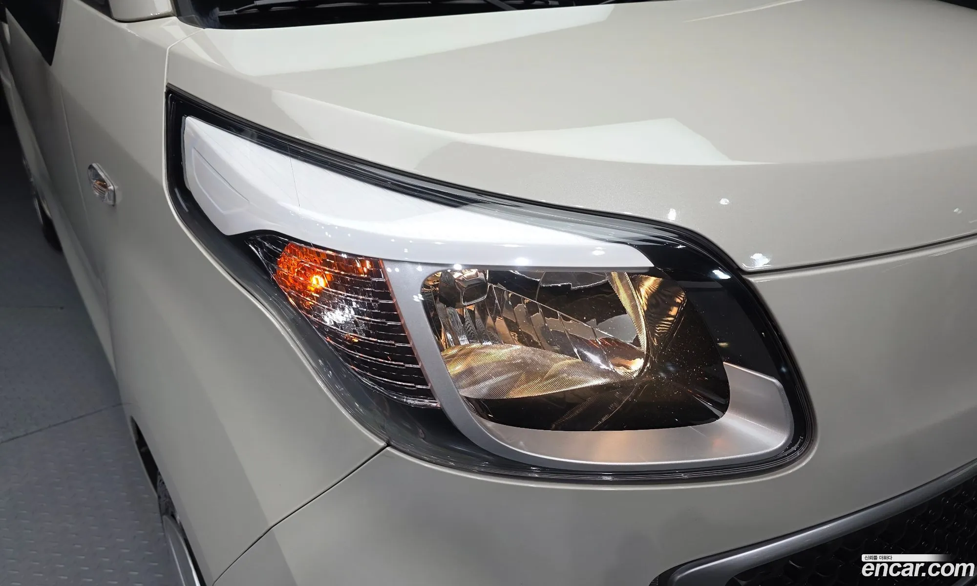 Kia Ray 2017 KNACF911BHT154687 — 24