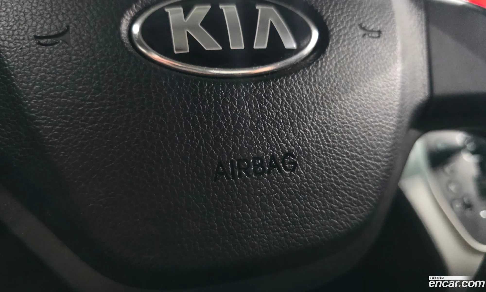 Kia Ray 2017 KNACF911BHT154687 — 22