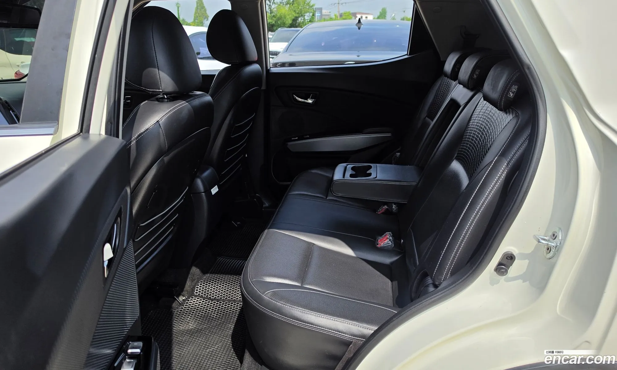 KG Mobility (SsangYong) Tivoli Armour 2019 — 15