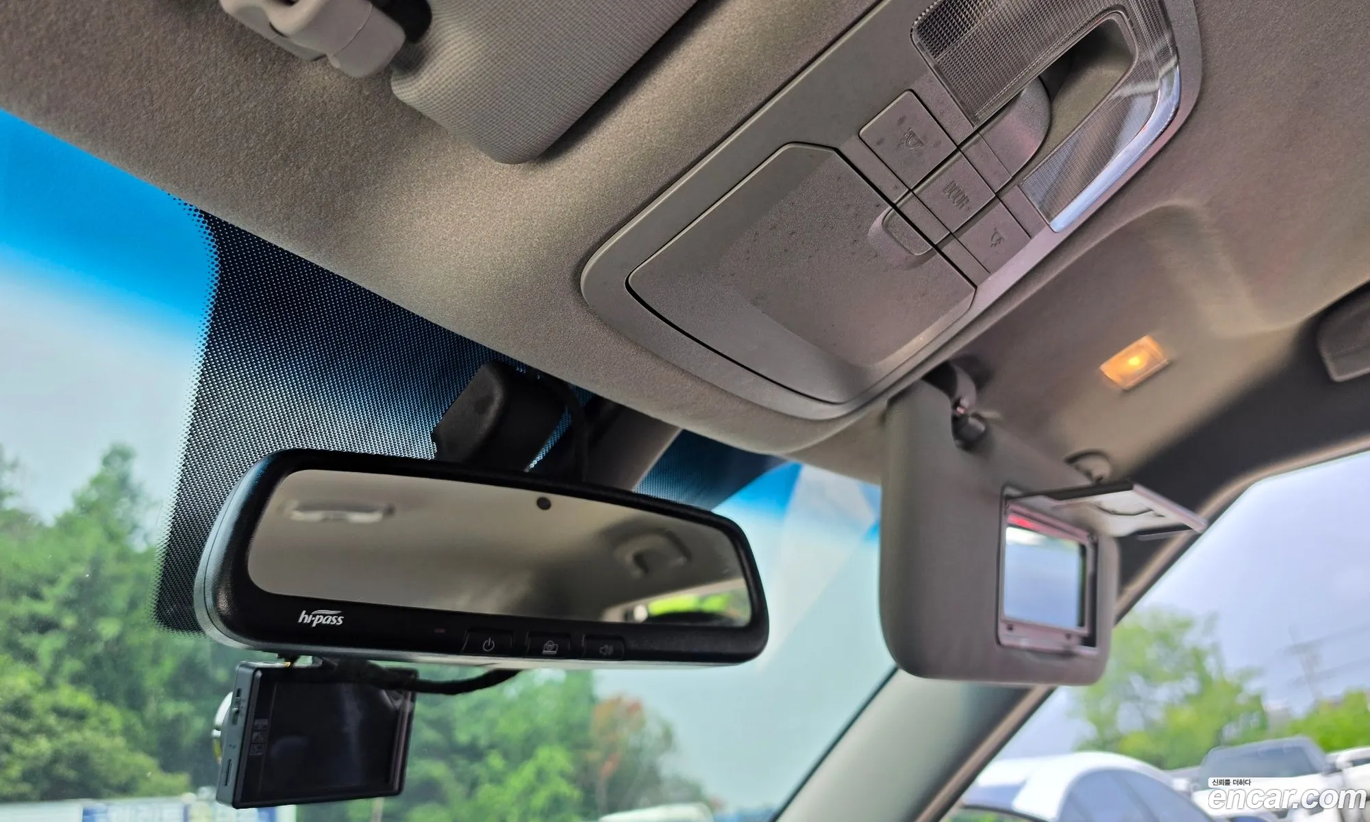 KG Mobility (SsangYong) Tivoli Armour 2019 — 19