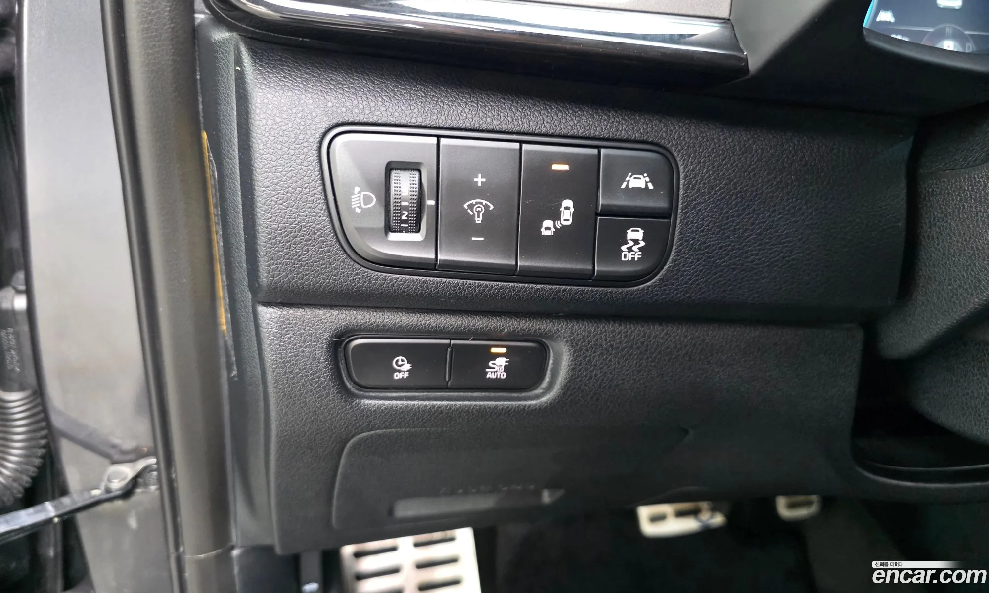 Kia Niro EV 2020 KNACC81GFLA038298 — 21