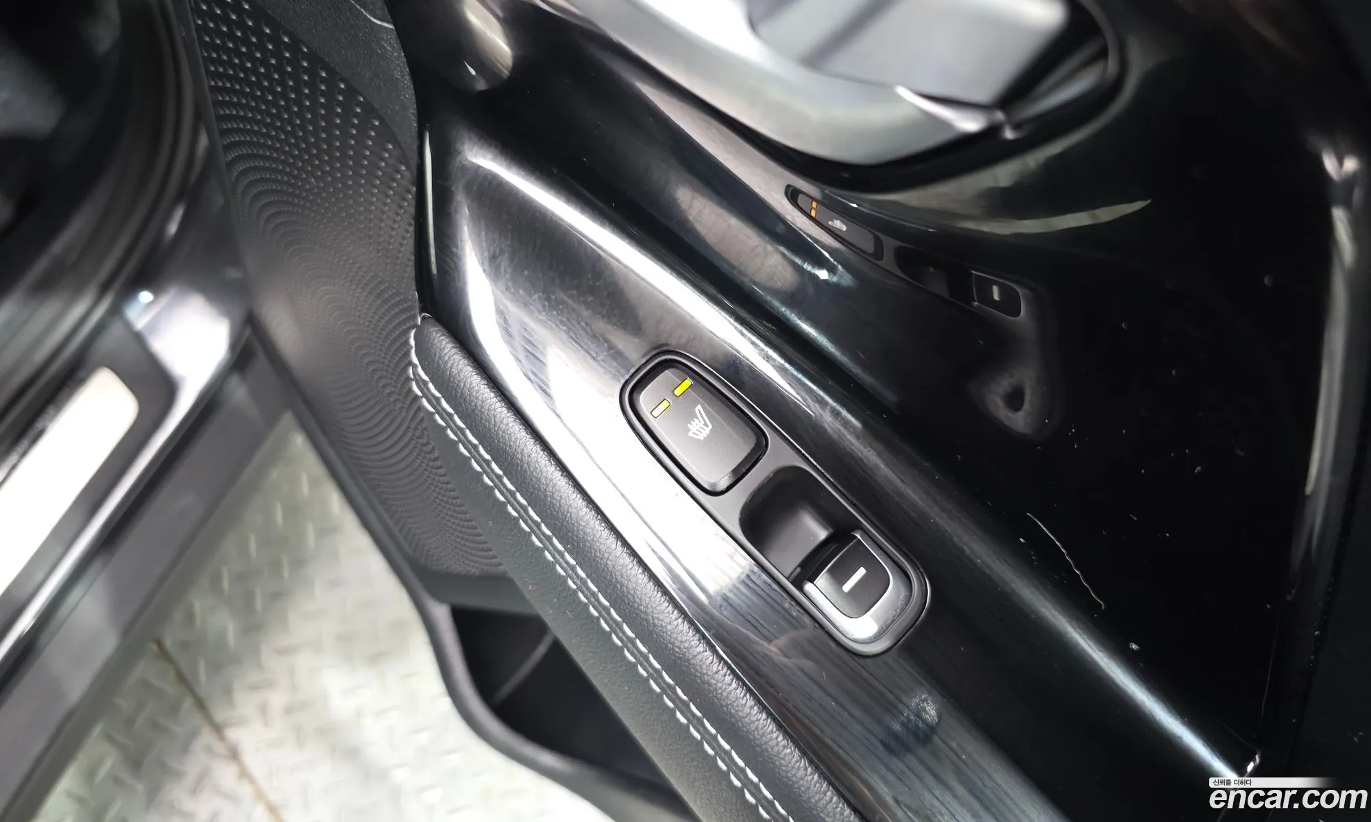 Kia Niro EV 2020 KNACC81GFLA038298 — 9