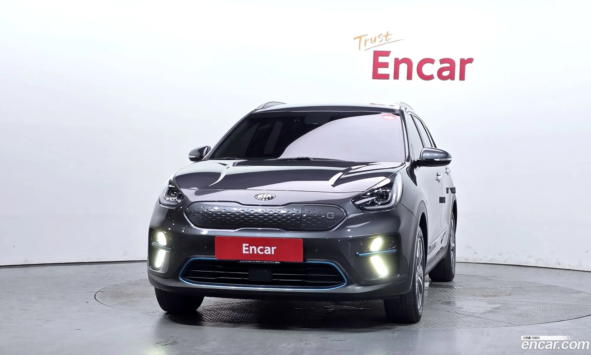 Kia Niro EV