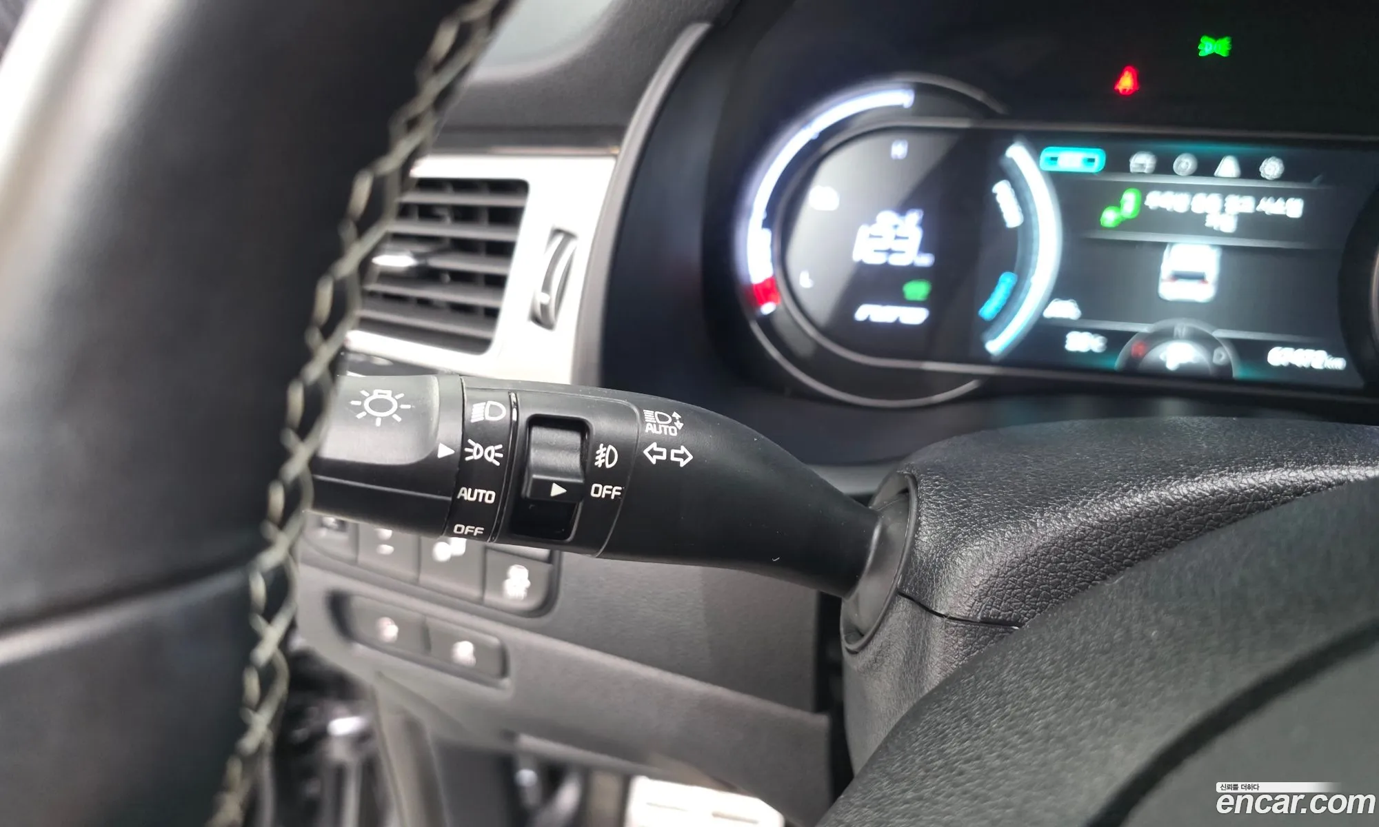 Kia Niro EV 2020 KNACC81GFLA038298 — 15