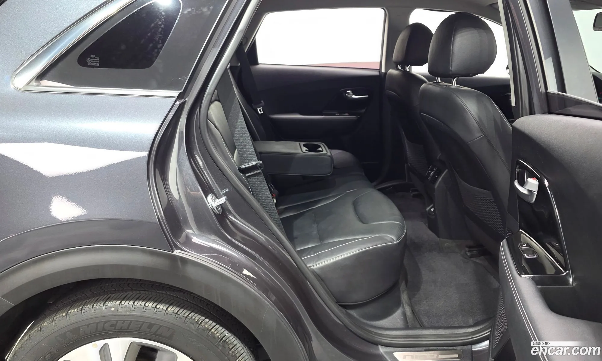 Kia Niro EV
