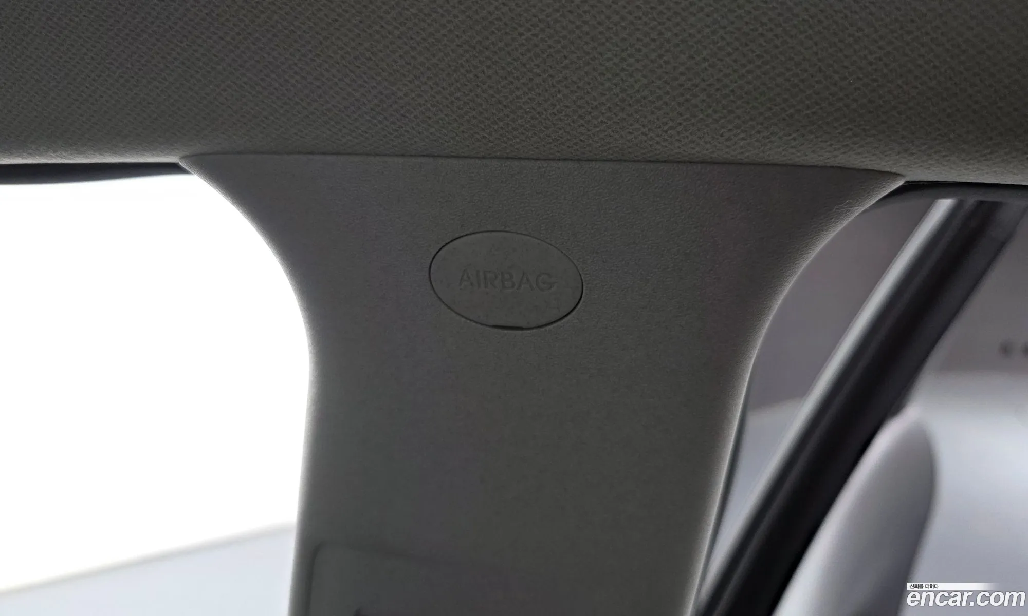 Kia Niro EV 2020 KNACC81GFLA038298 — 16