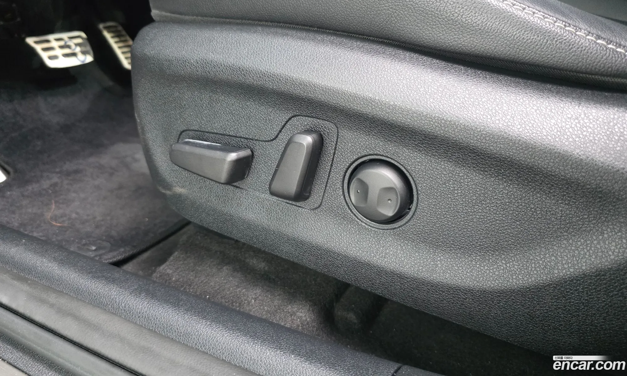 Kia Niro EV 2020 KNACC81GFLA038298 — 8