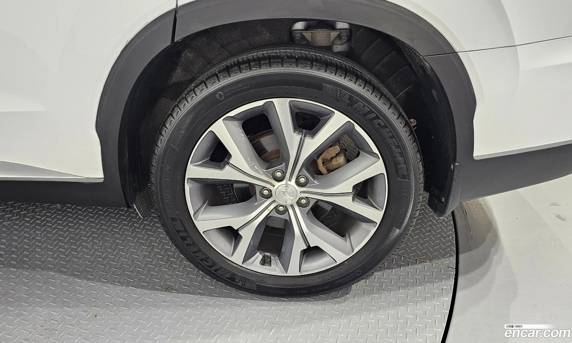Hyundai Palisade 2021 KMHR281EBMU280375 — 24