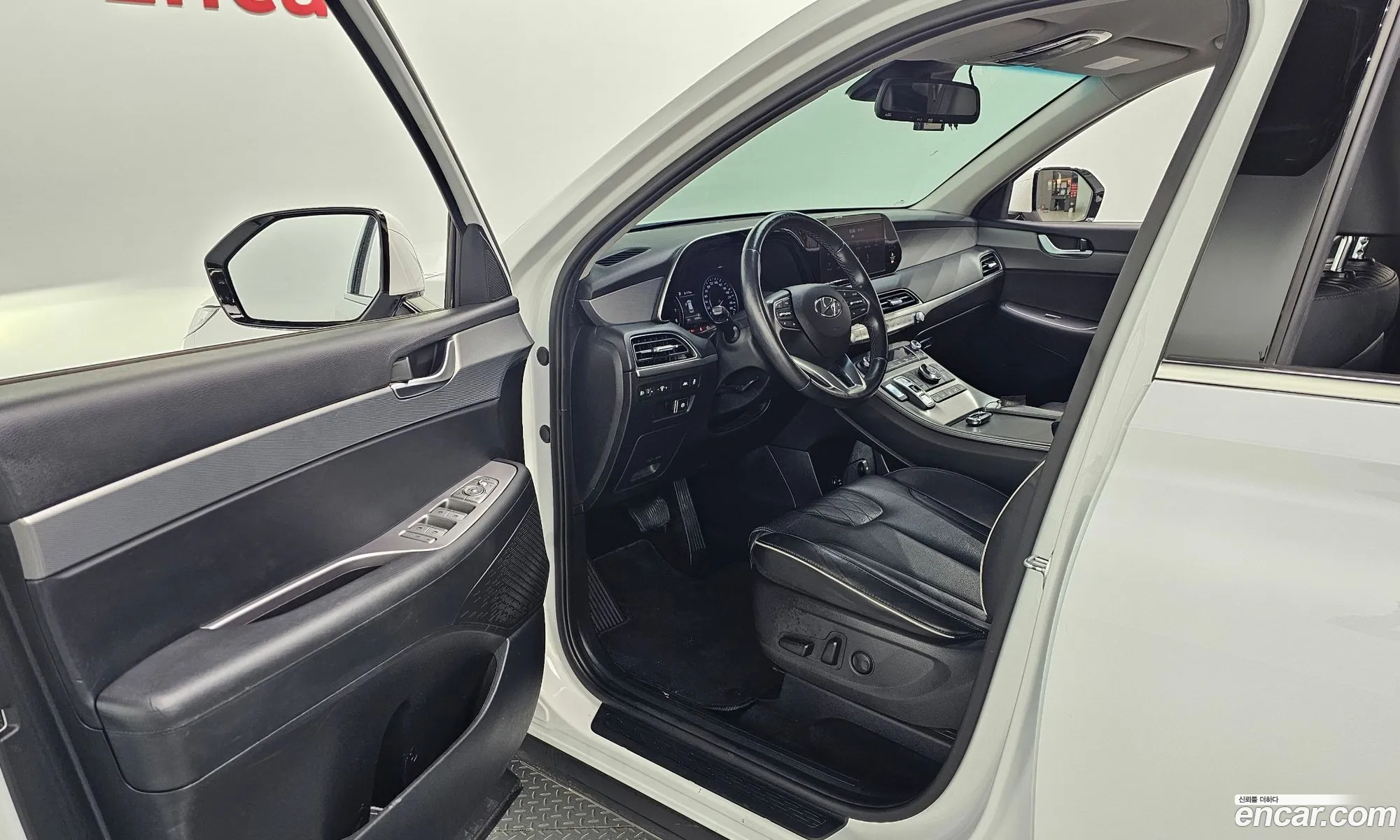 Hyundai Palisade 2021 KMHR281EBMU280375 — 26