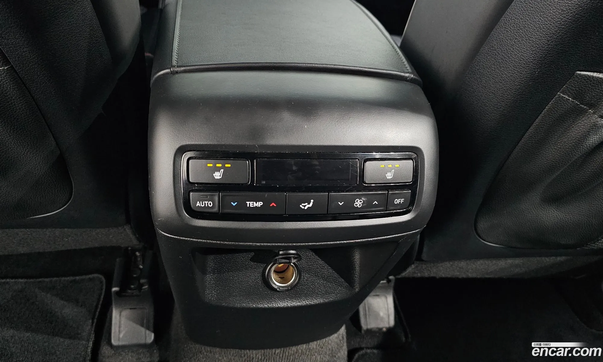 Hyundai Palisade 2021 KMHR281EBMU280375 — 8