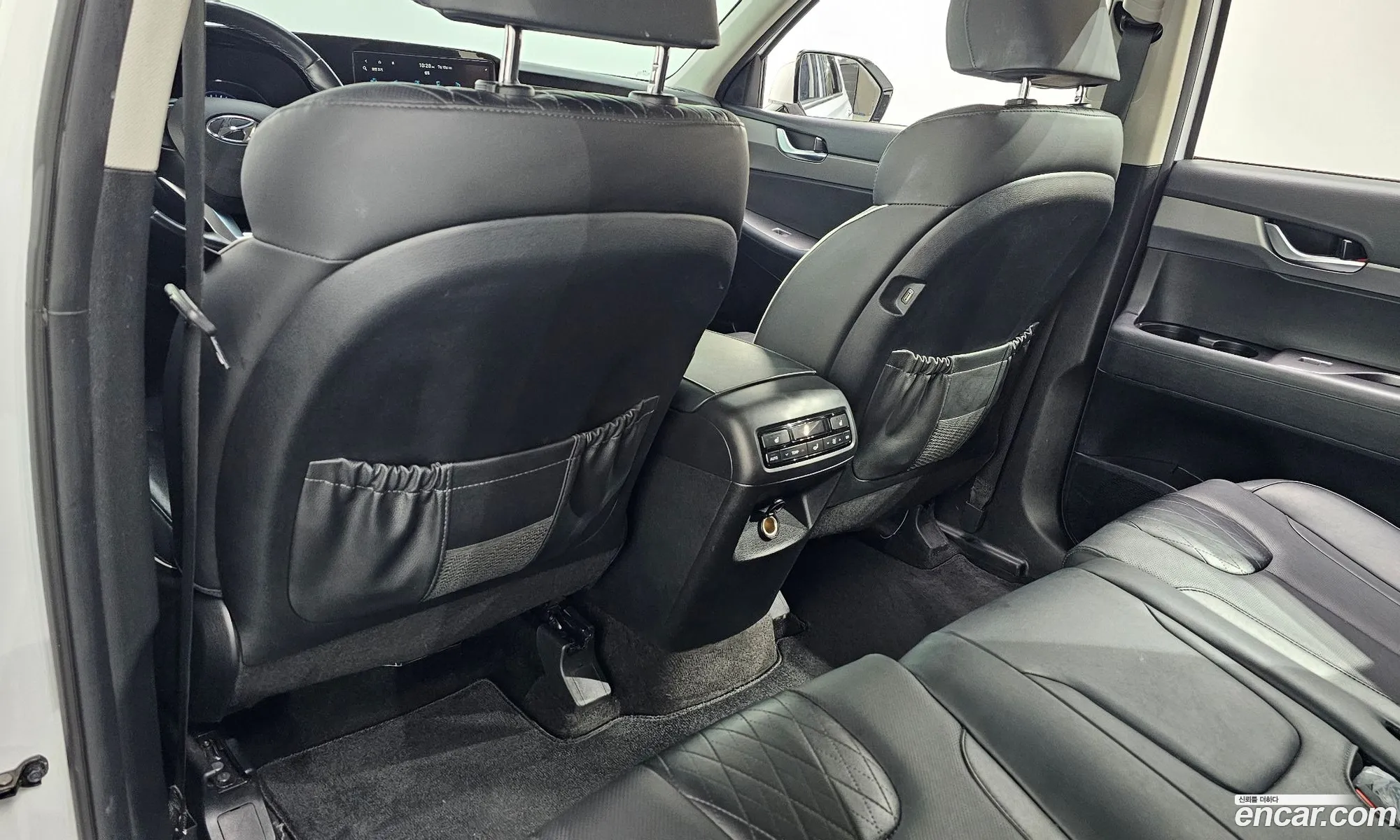 Hyundai Palisade 2021 KMHR281EBMU280375 — 4