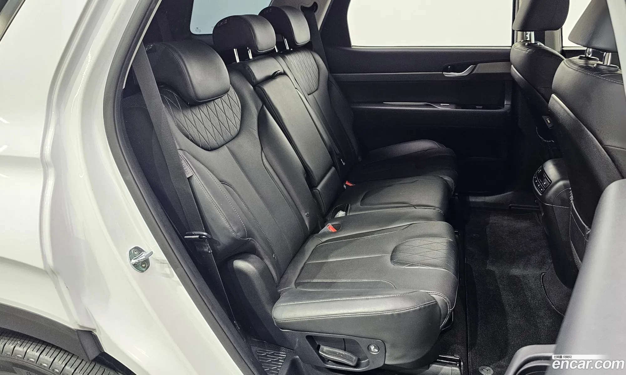 Hyundai Palisade 2021 KMHR281EBMU280375 — 16