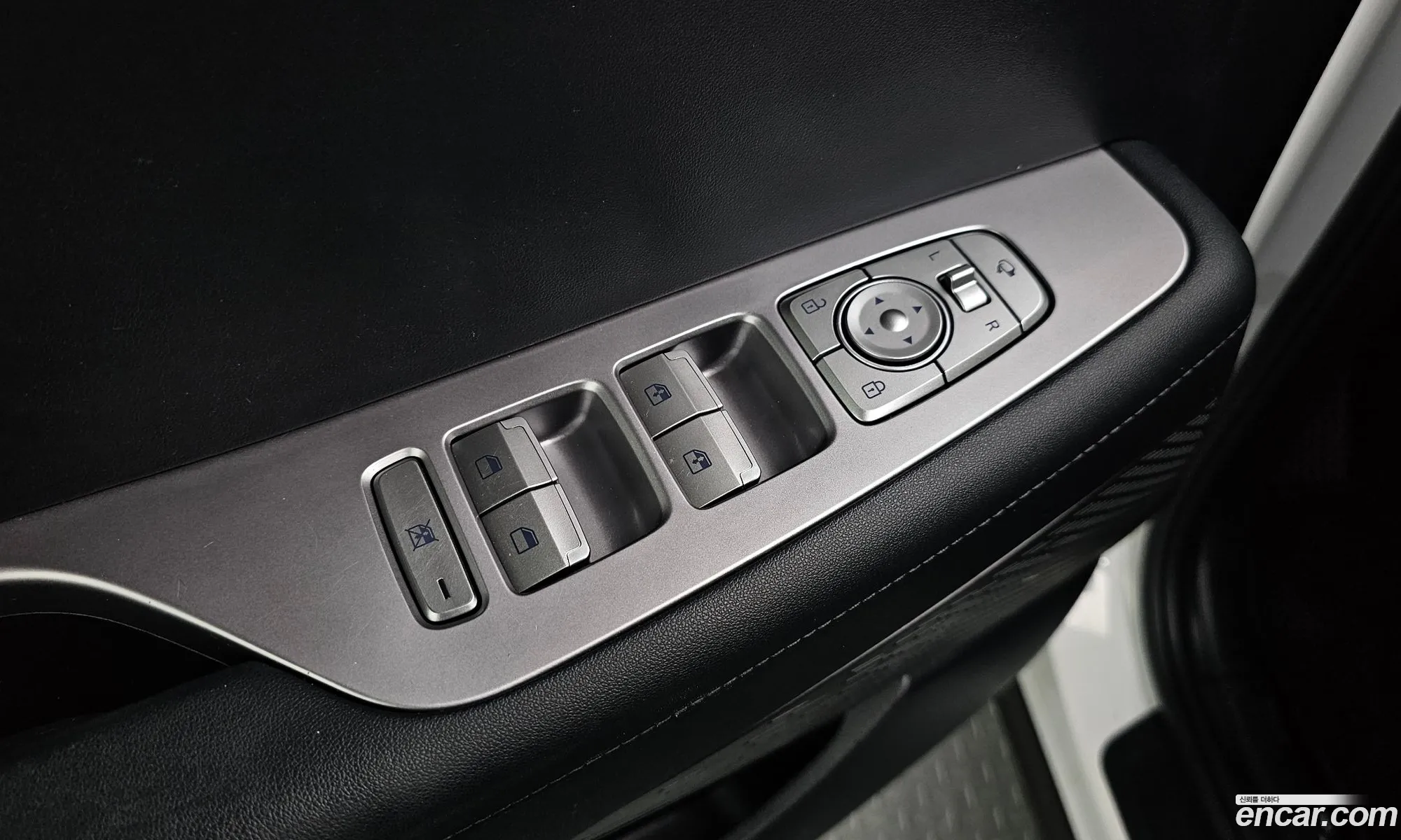 Hyundai Palisade 2021 KMHR281EBMU280375 — 18