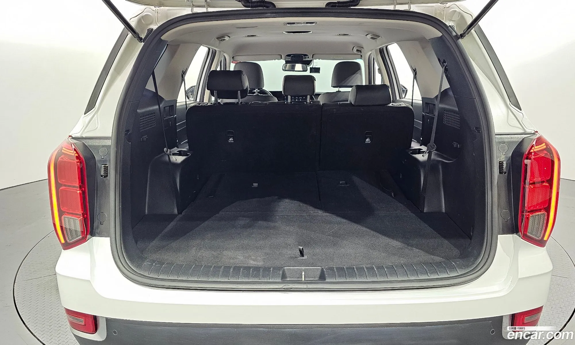 Hyundai Palisade 2021 KMHR281EBMU280375 — 6