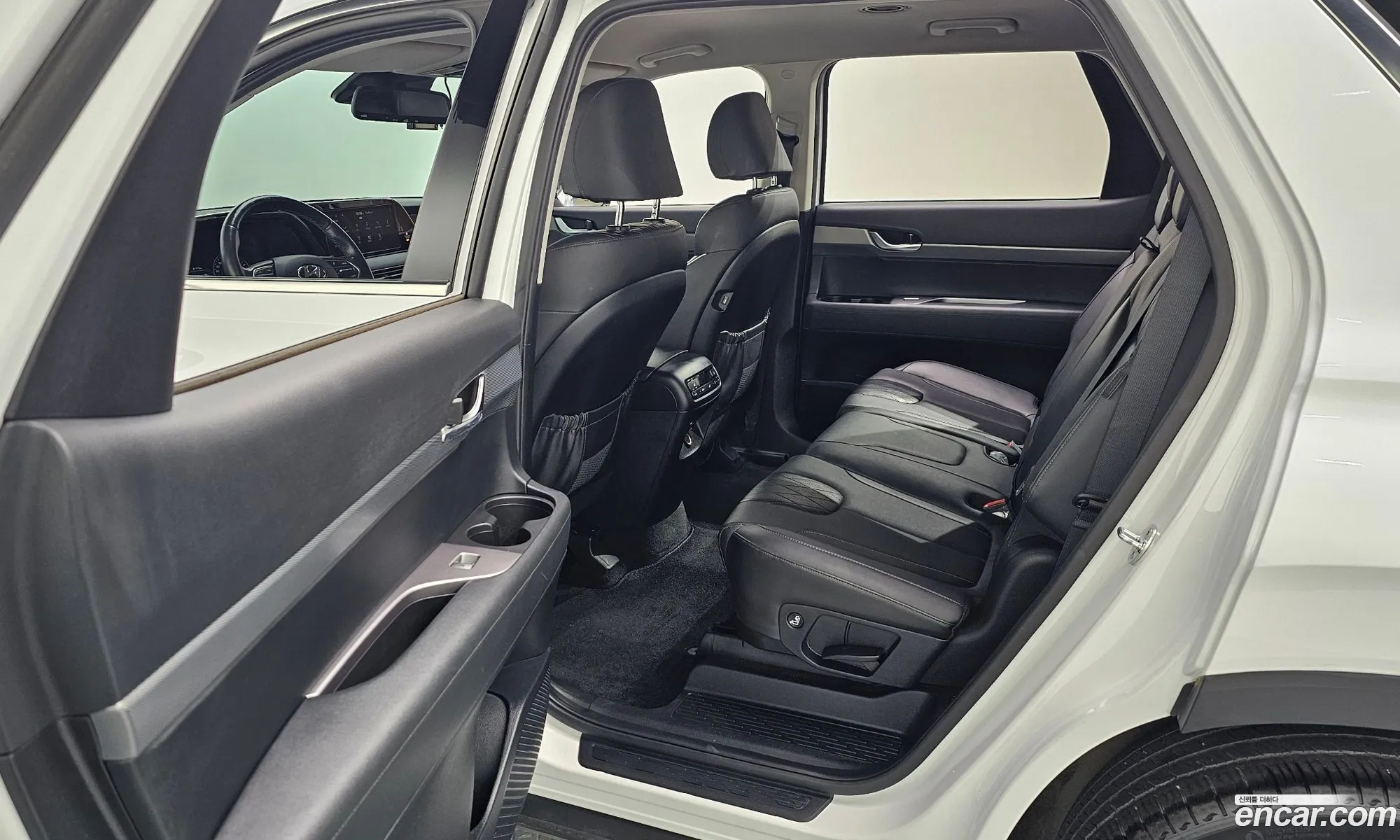 Hyundai Palisade 2021 KMHR281EBMU280375 — 22