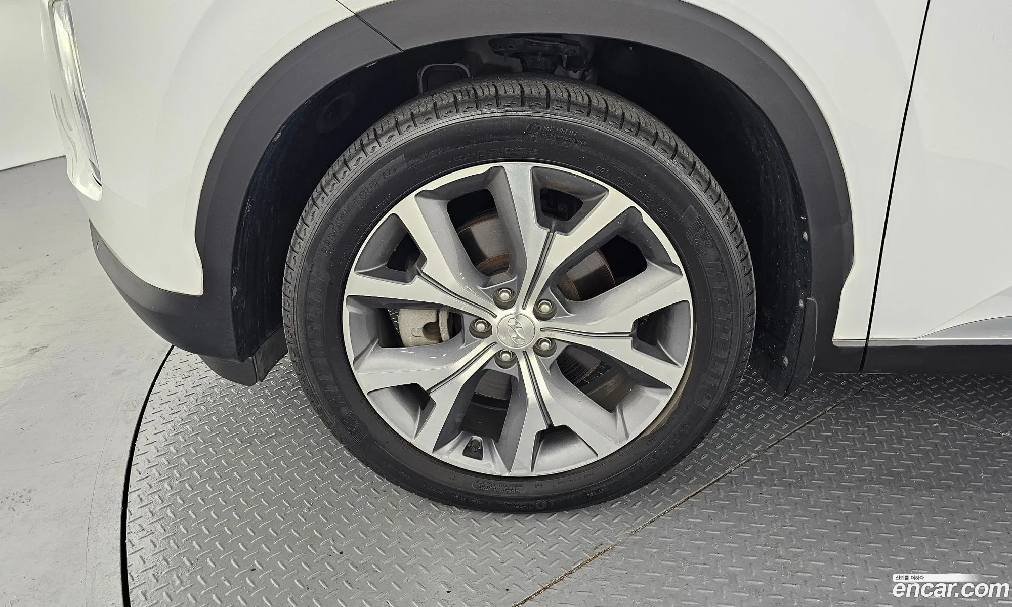 Hyundai Palisade 2021 KMHR281EBMU280375 — 28