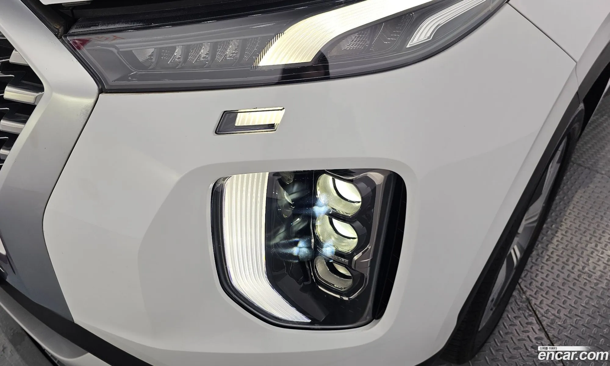 Hyundai Palisade 2021 KMHR281EBMU280375 — 15
