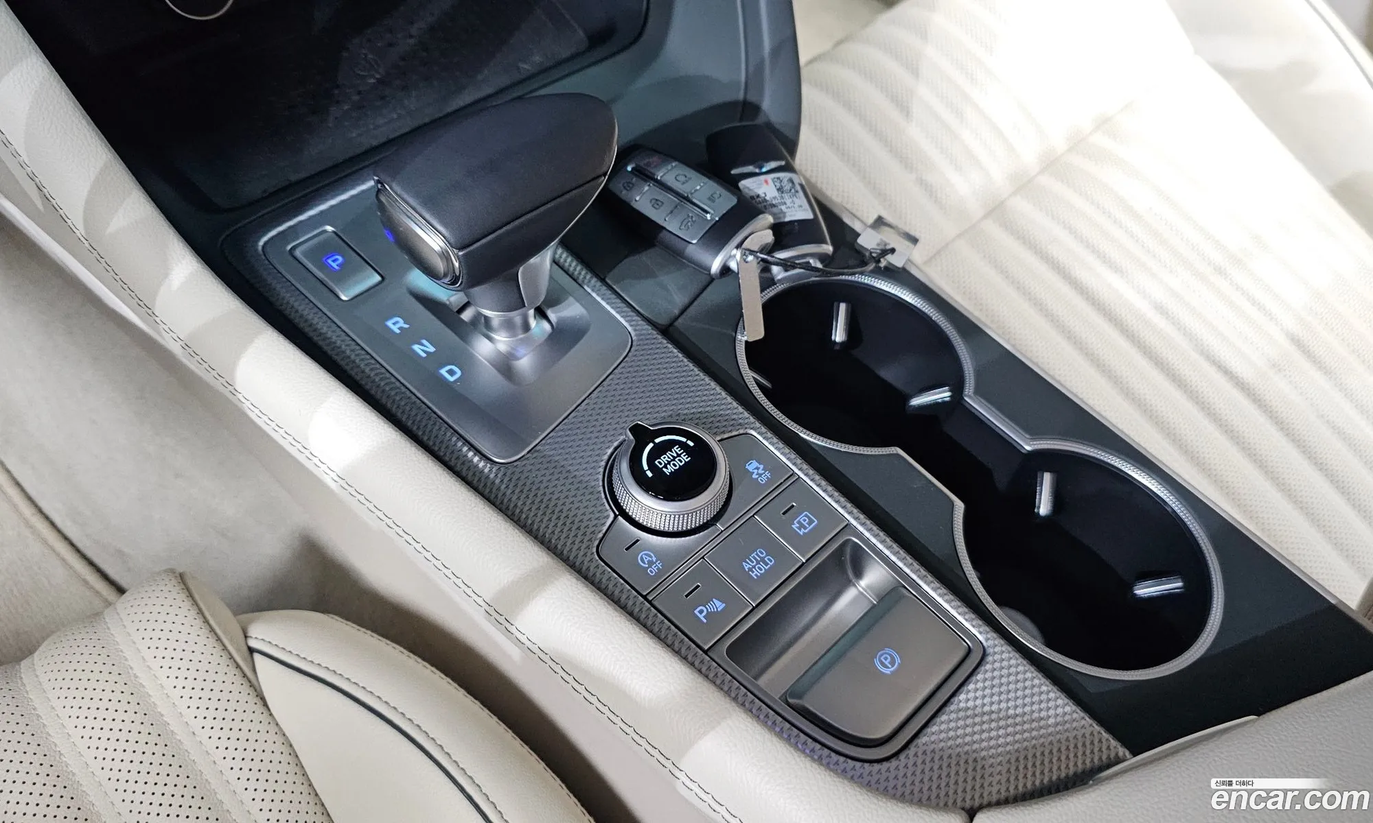 Genesis G70 2021 — 2