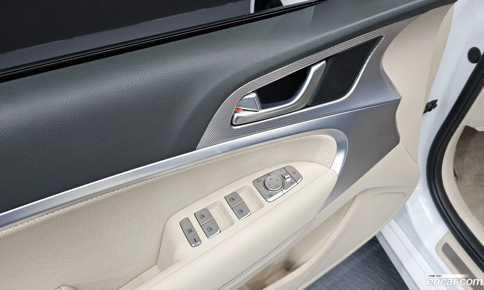 Genesis G70 2021 — 20