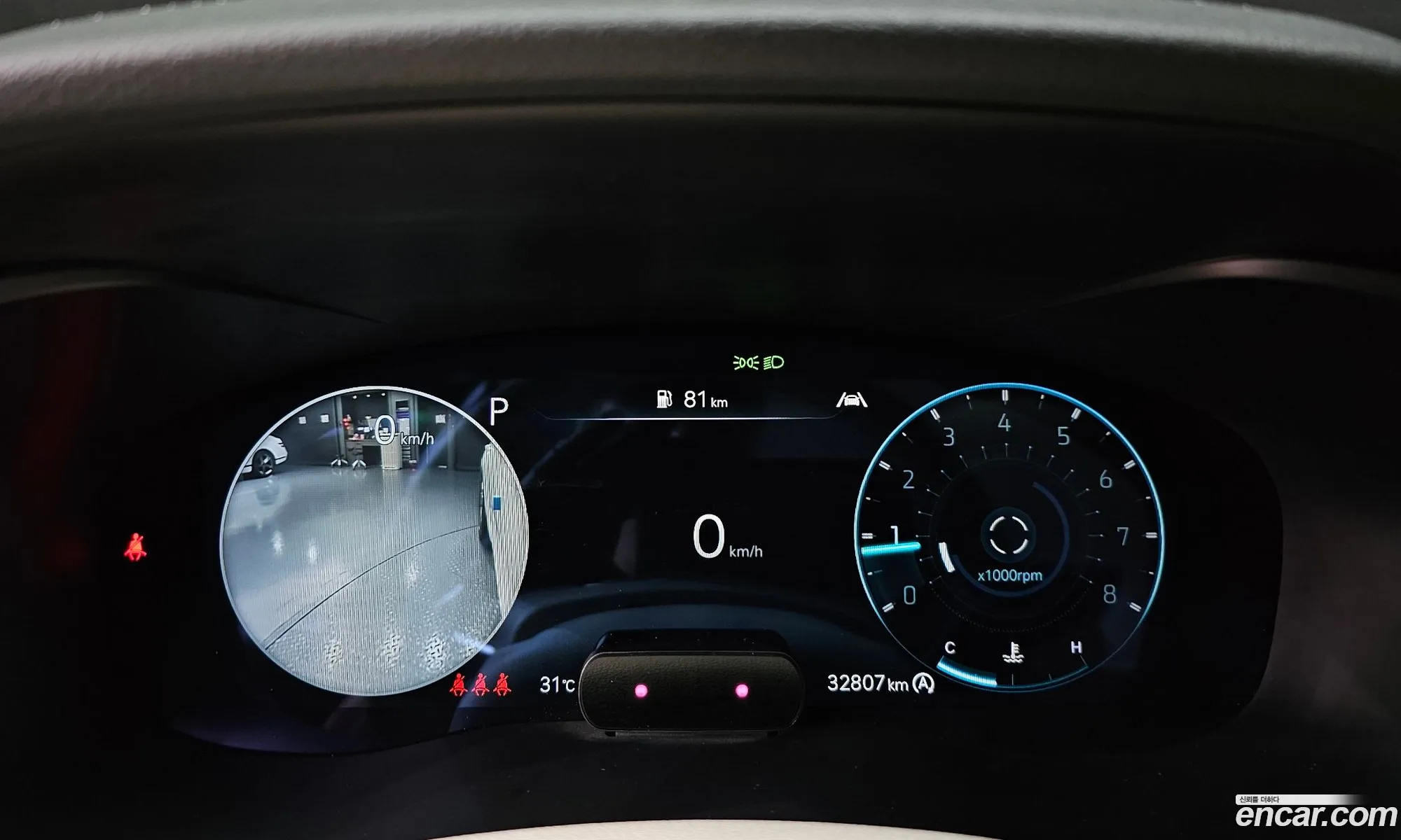 Genesis G70 2021 — 4