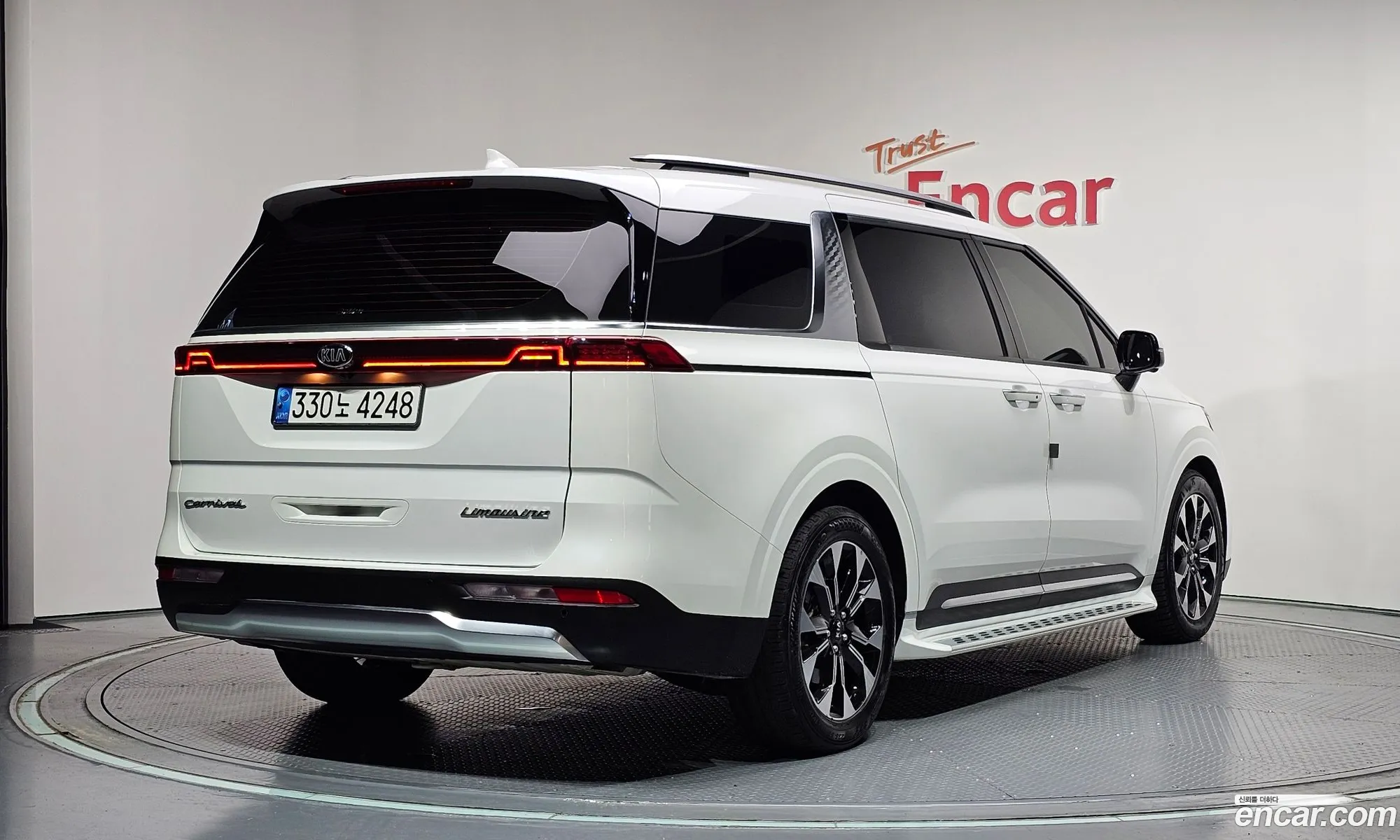 Kia Carnival 2021 KNANE813BMS116859 — 23