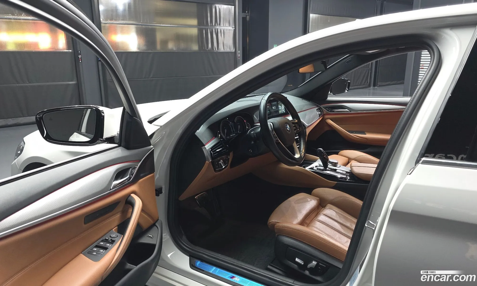 BMW 5 Series 2017 WBAJC3109JG994228 — 7