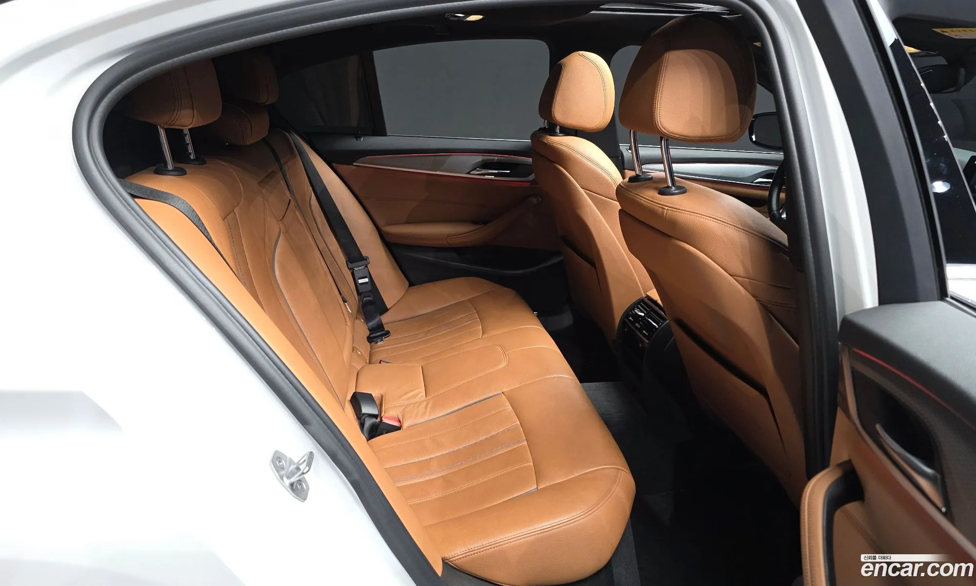 BMW 5 Series 2017 WBAJC3109JG994228 — 20