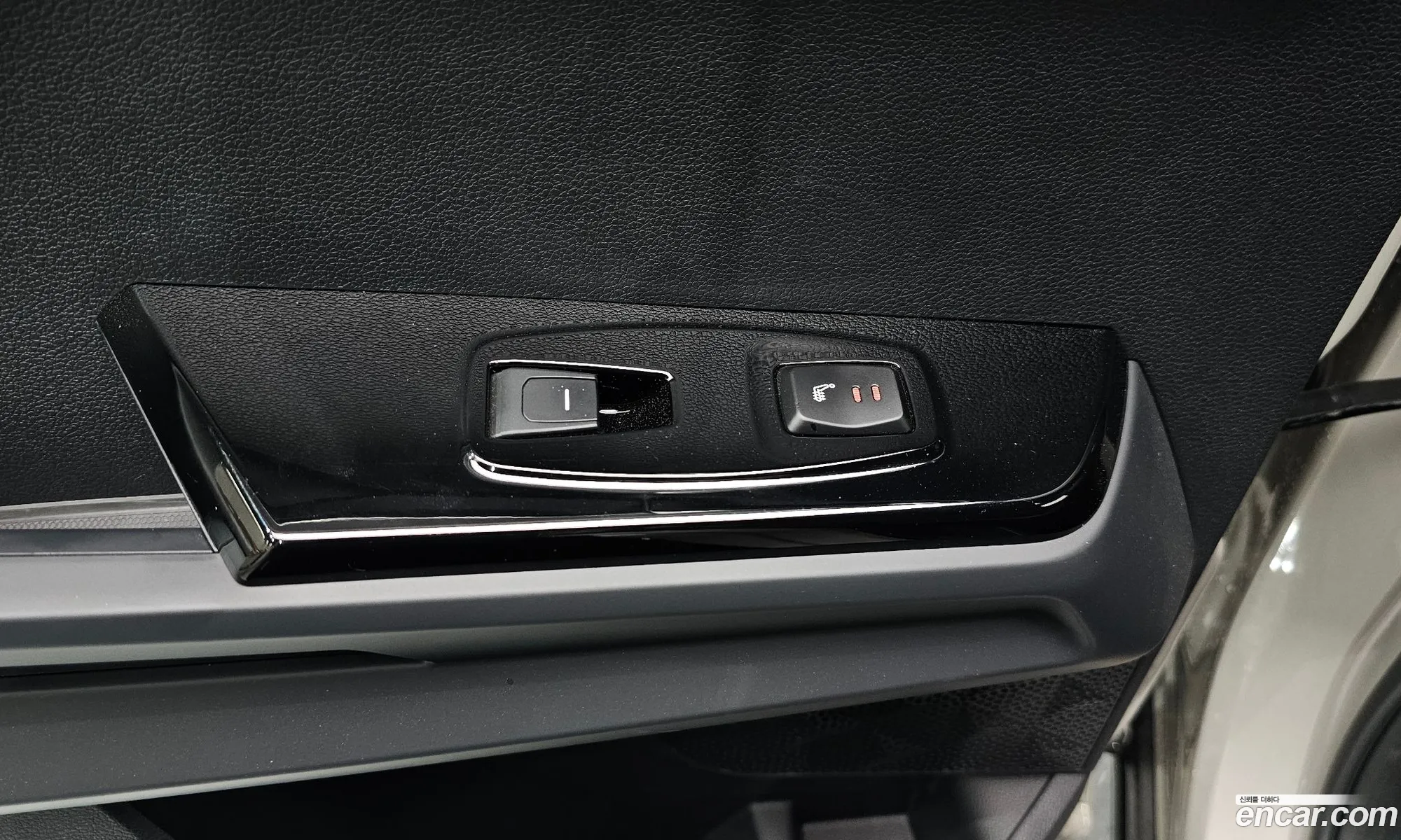 KG Mobility (SsangYong) Torres 2024 — 19