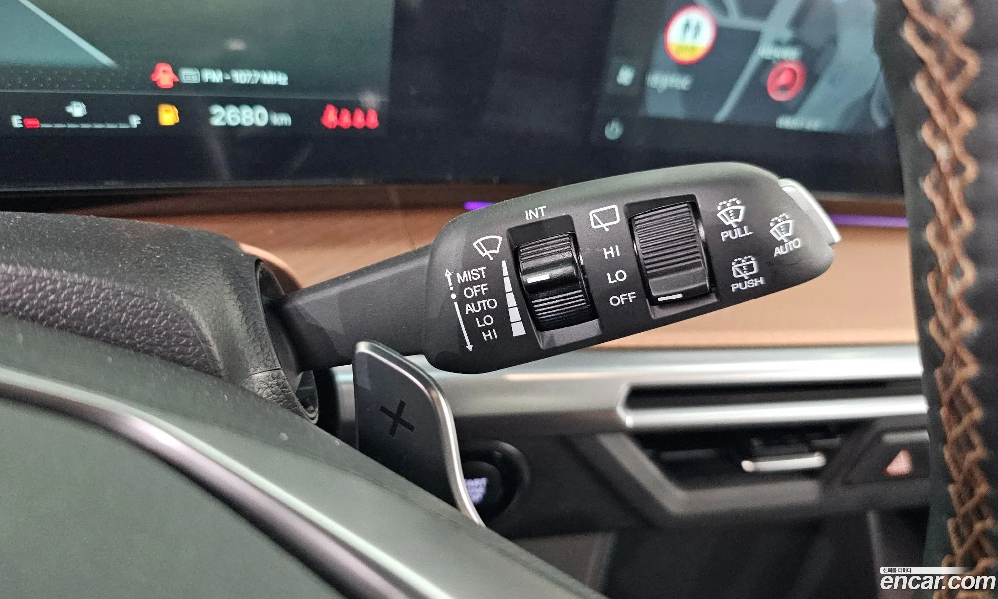 KG Mobility (SsangYong) Torres 2024 — 16