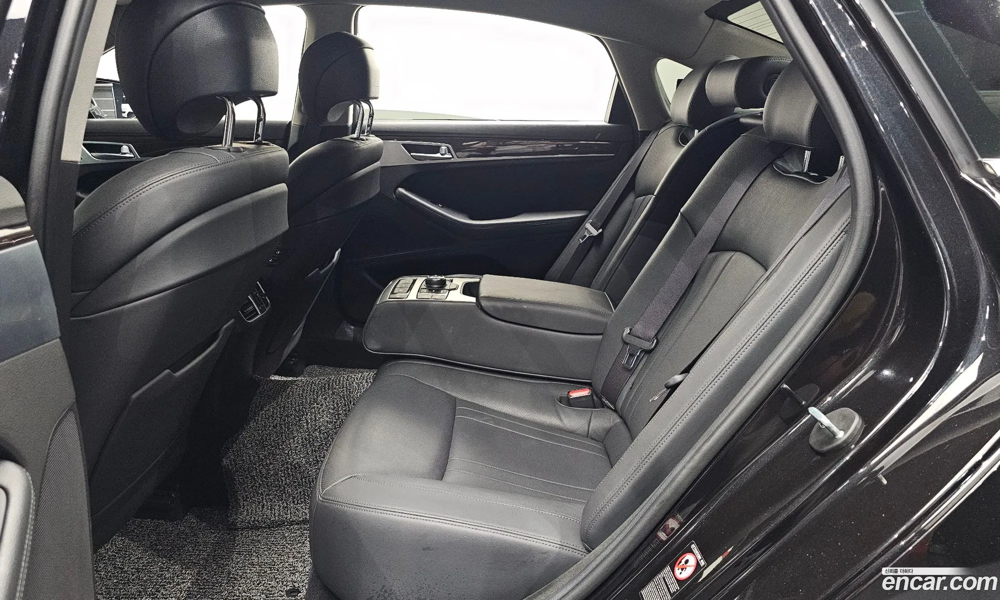 Genesis G80 2018 KMHGL41DDJU294660 — 11