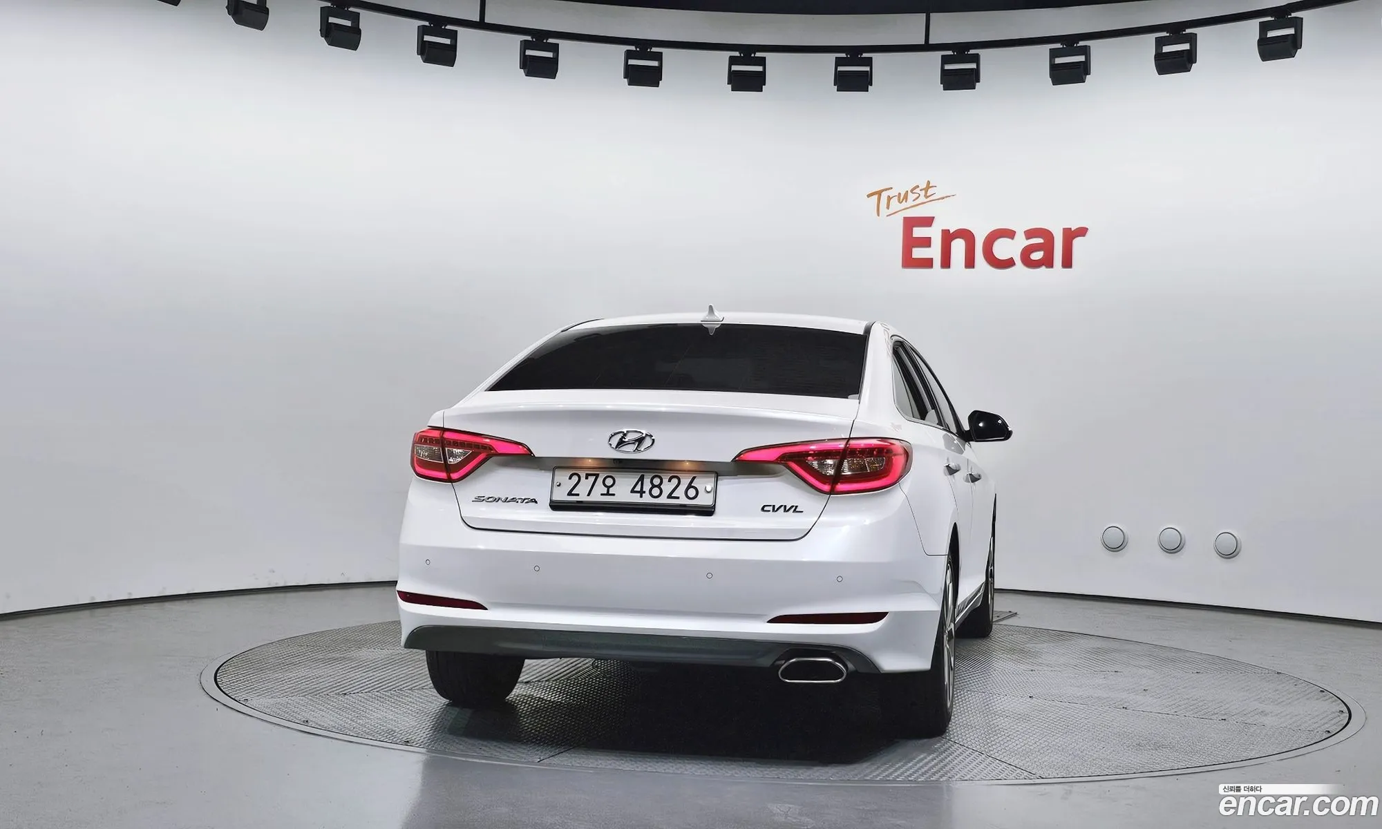 Hyundai LF Sonata 2015 KMHE341CBGA156344 — 28