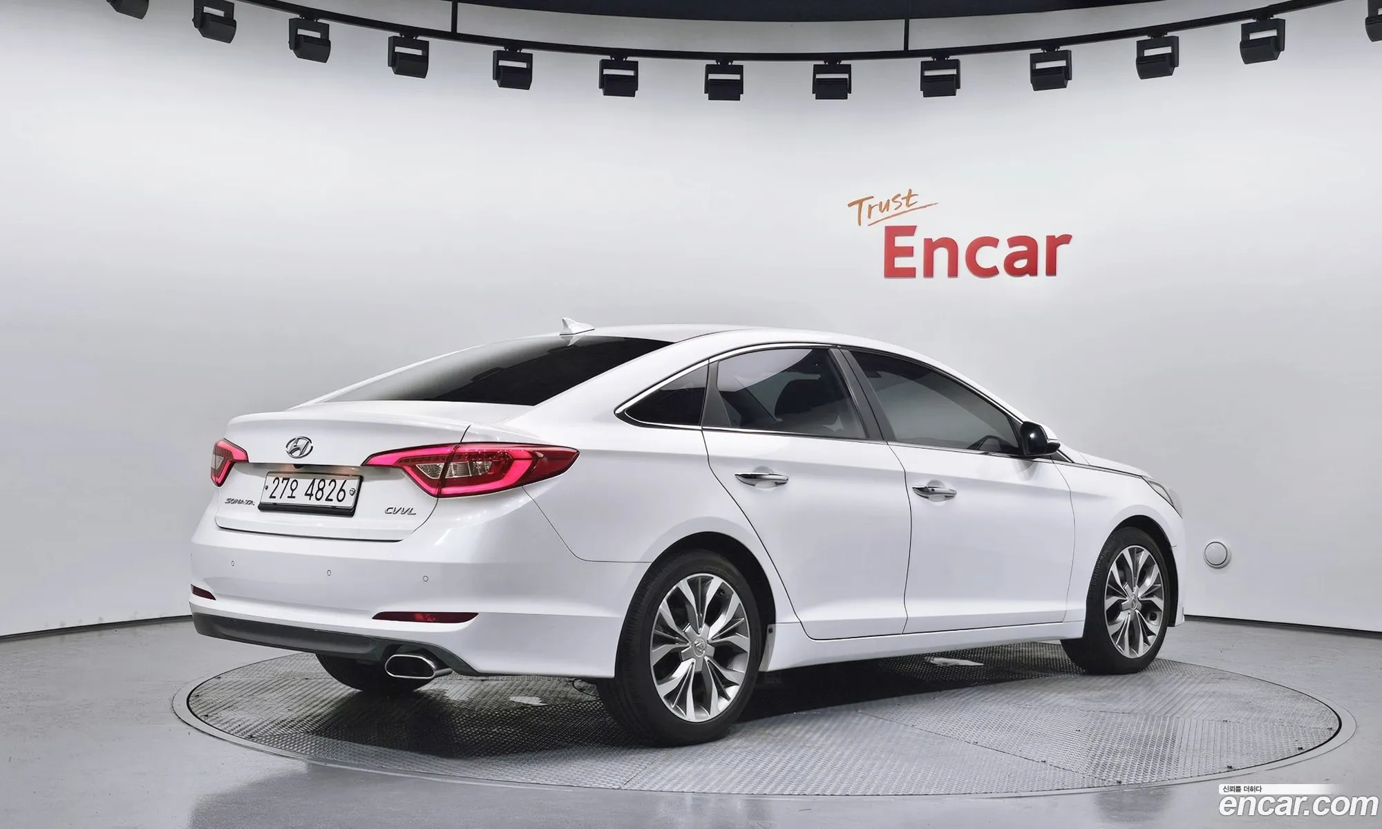 Hyundai LF Sonata 2015 KMHE341CBGA156344 — 7