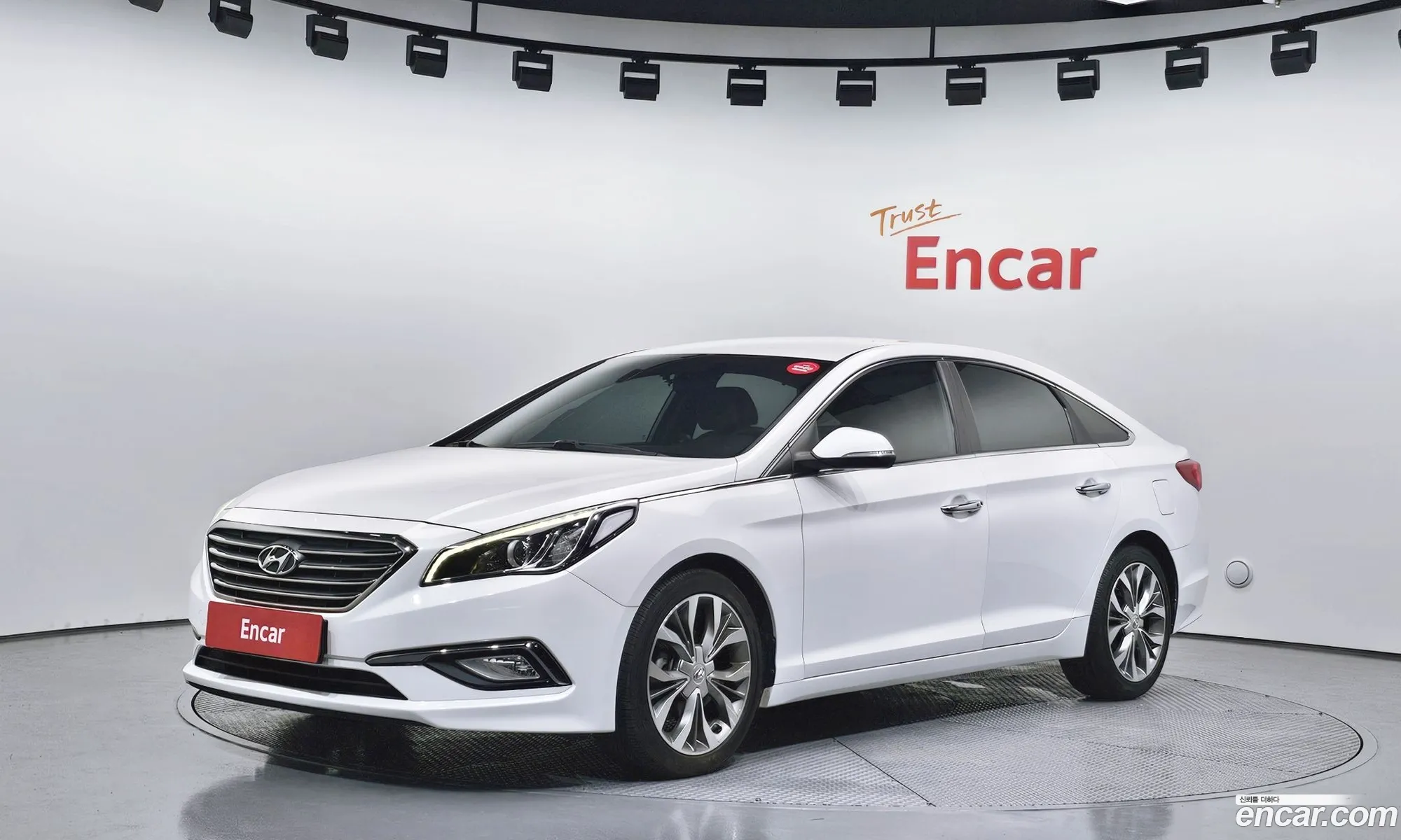 Hyundai LF Sonata 2015 KMHE341CBGA156344 — 12