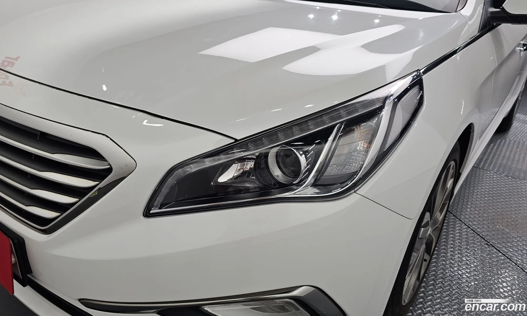 Hyundai LF Sonata 2015 KMHE341CBGA156344 — 20