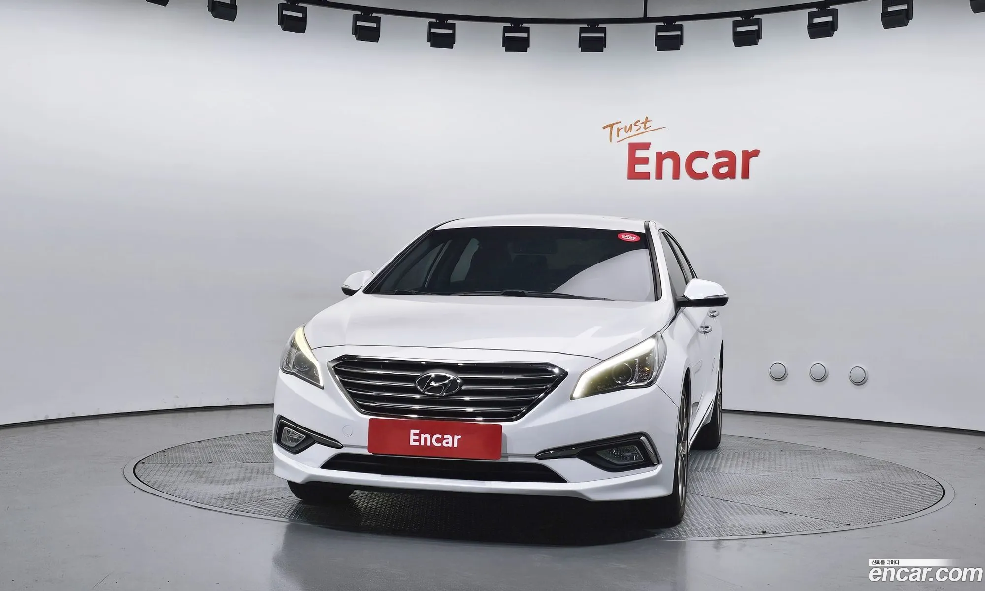 Hyundai LF Sonata 2015 KMHE341CBGA156344 — 8