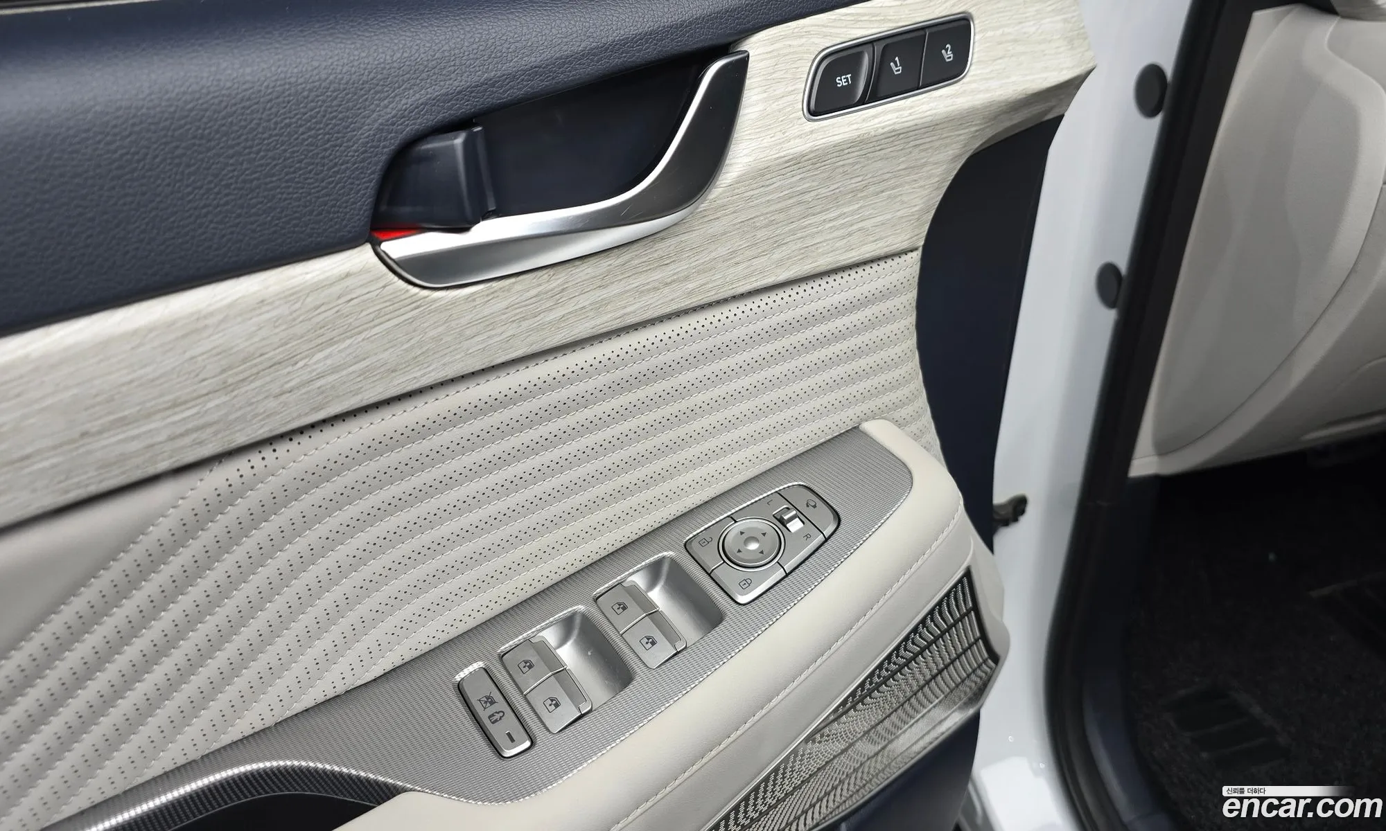 Hyundai Palisade 2023 — 3