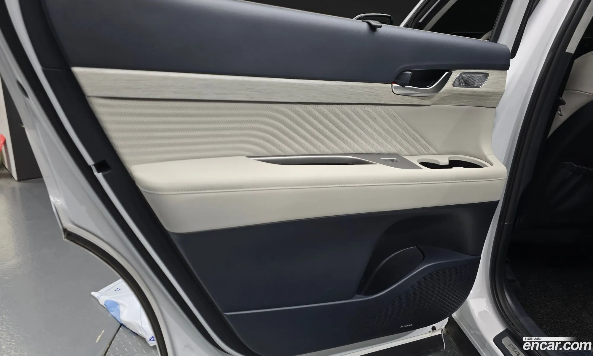 Hyundai Palisade 2023 — 2