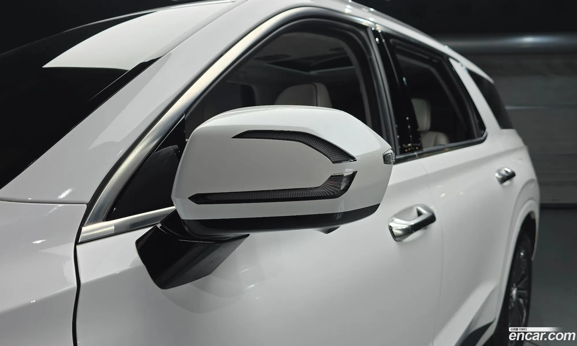Hyundai Palisade 2023 — 27