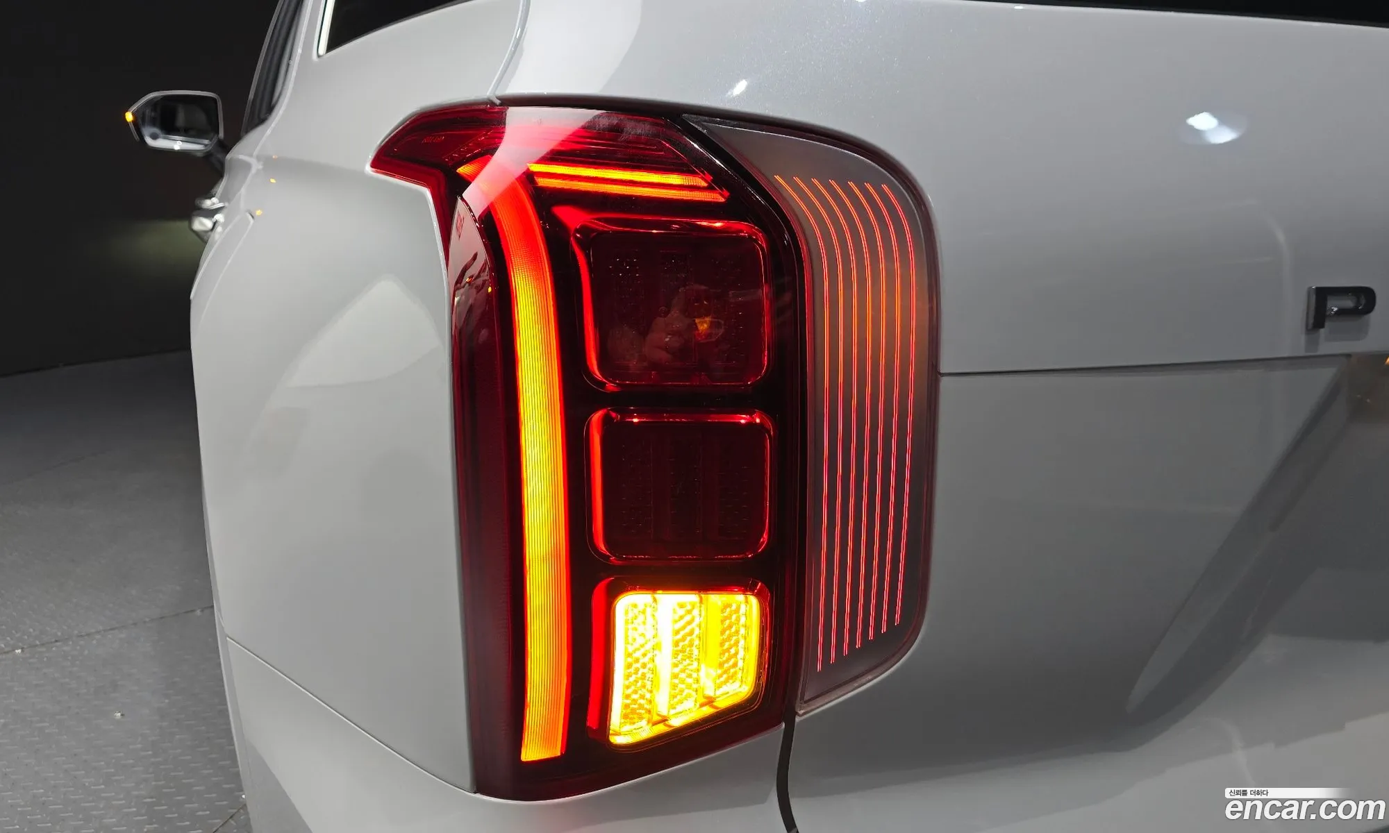 Hyundai Palisade 2023 — 18