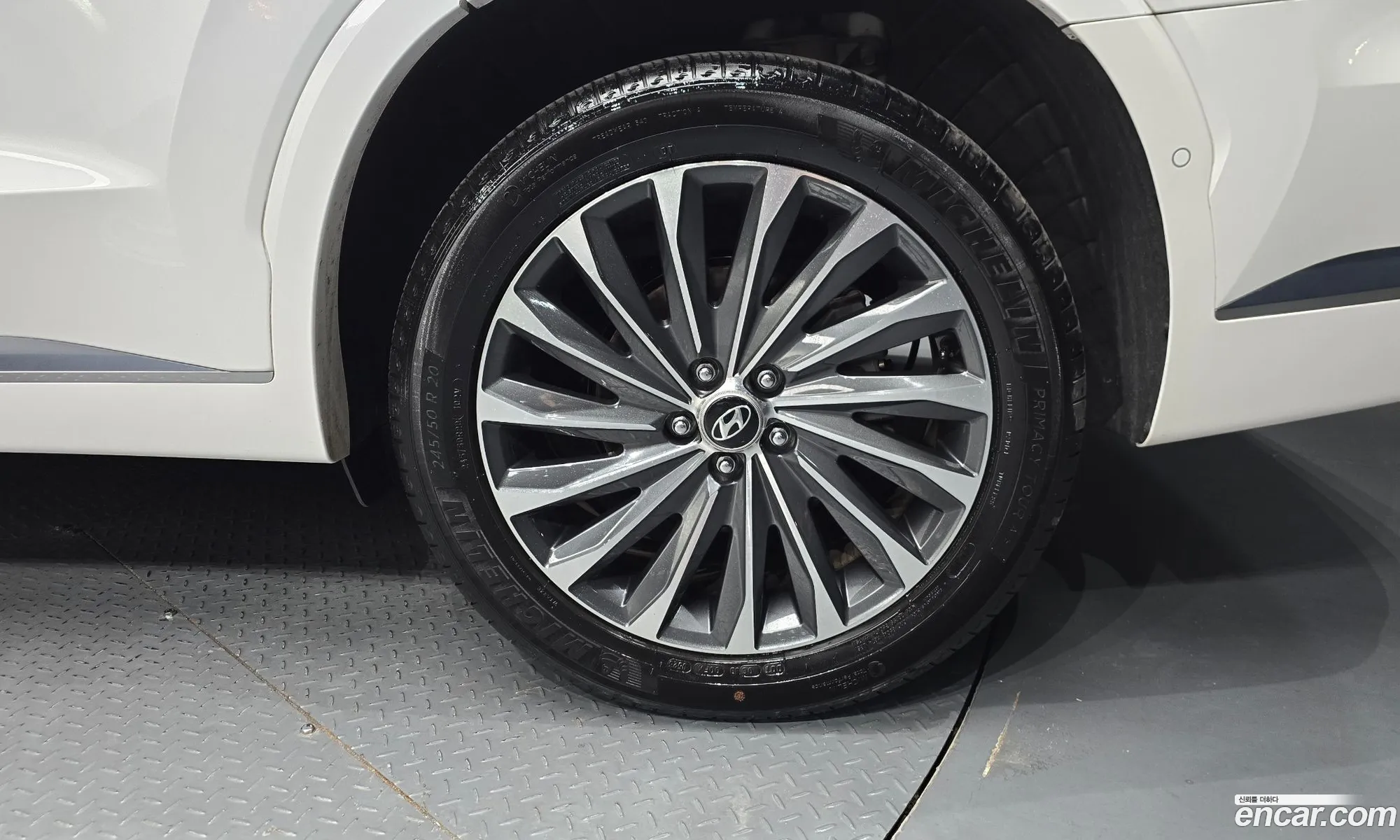 Hyundai Palisade 2023 — 6