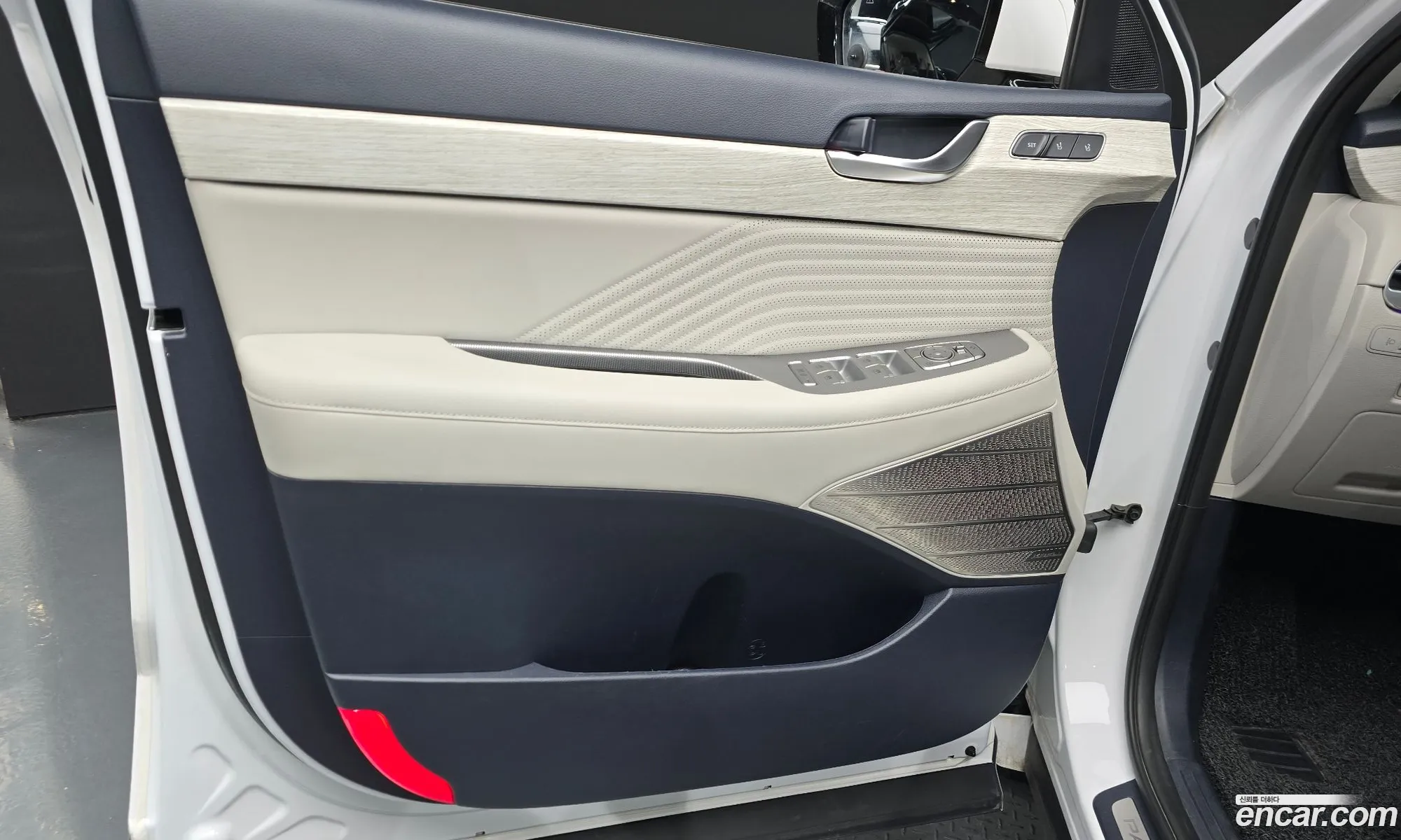 Hyundai Palisade 2023 — 26