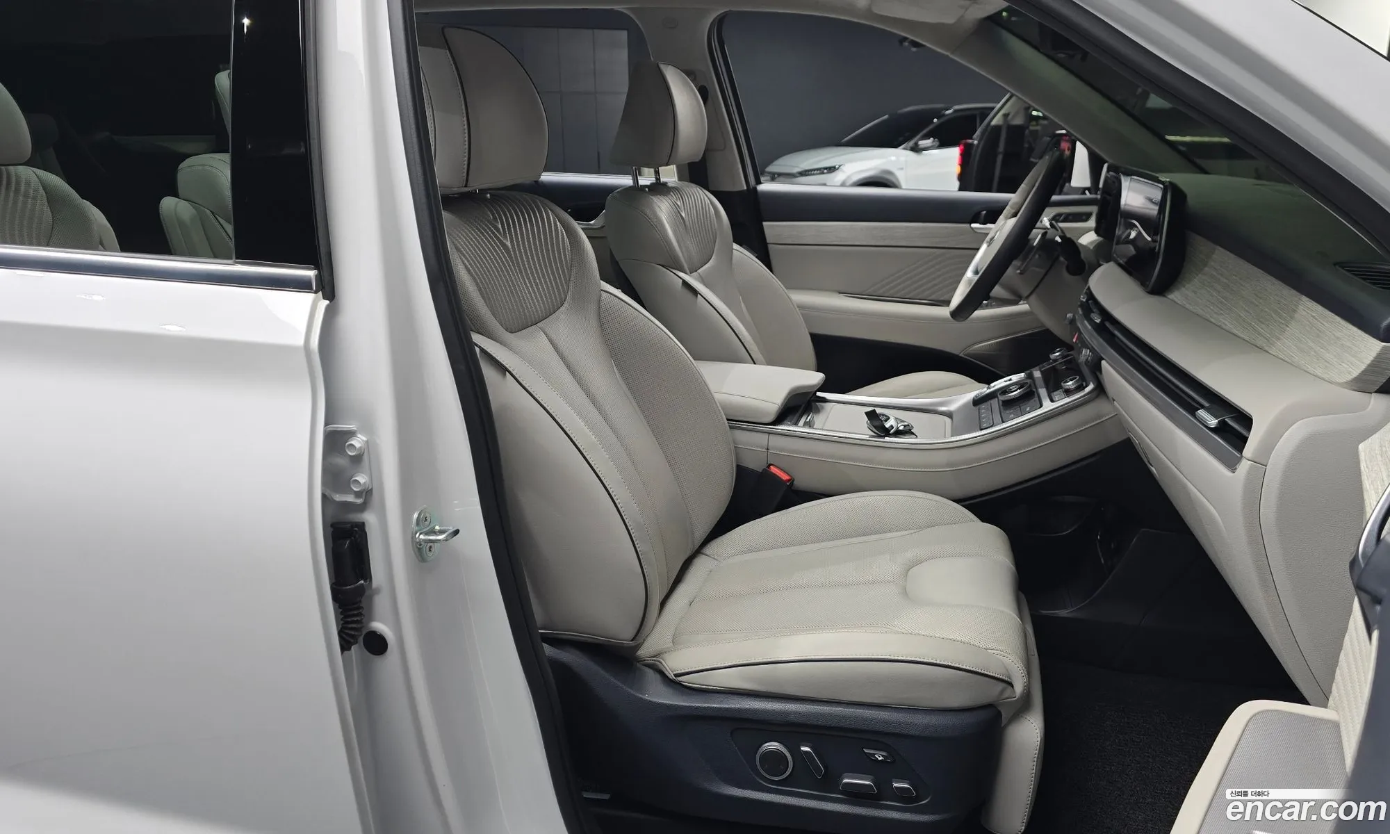 Hyundai Palisade 2023 — 24