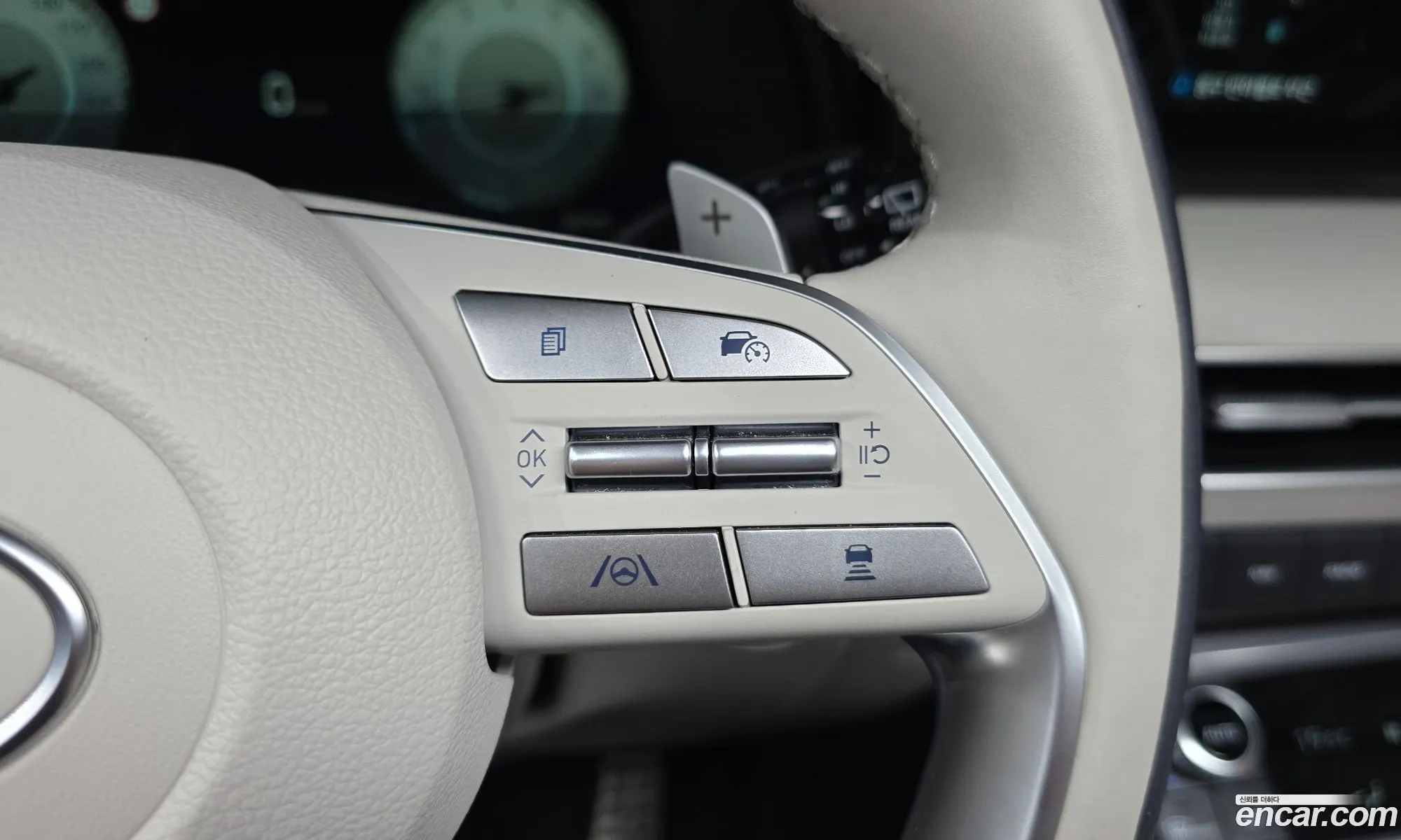 Hyundai Palisade 2023 — 19
