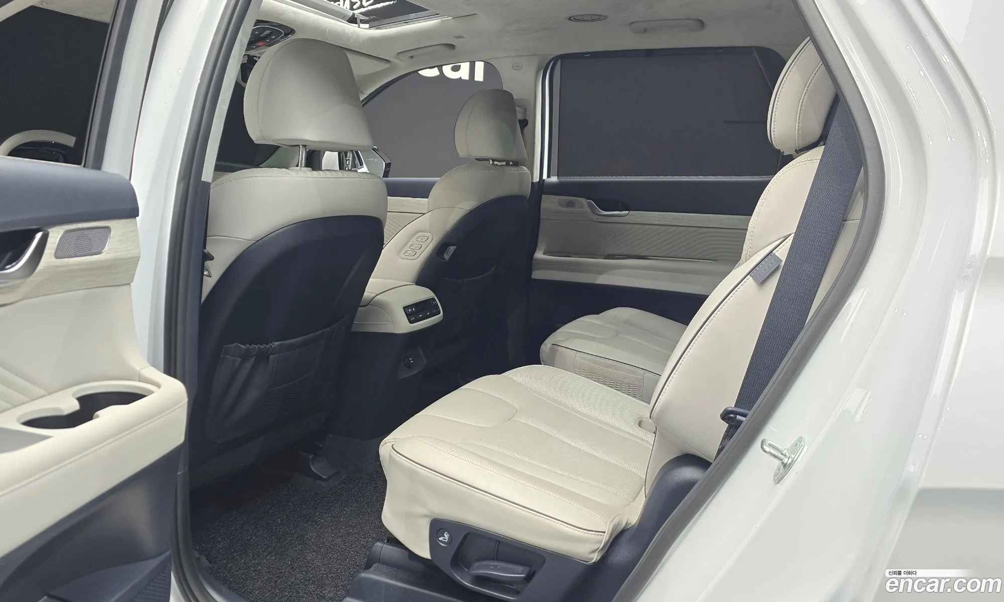 Hyundai Palisade 2023 — 11