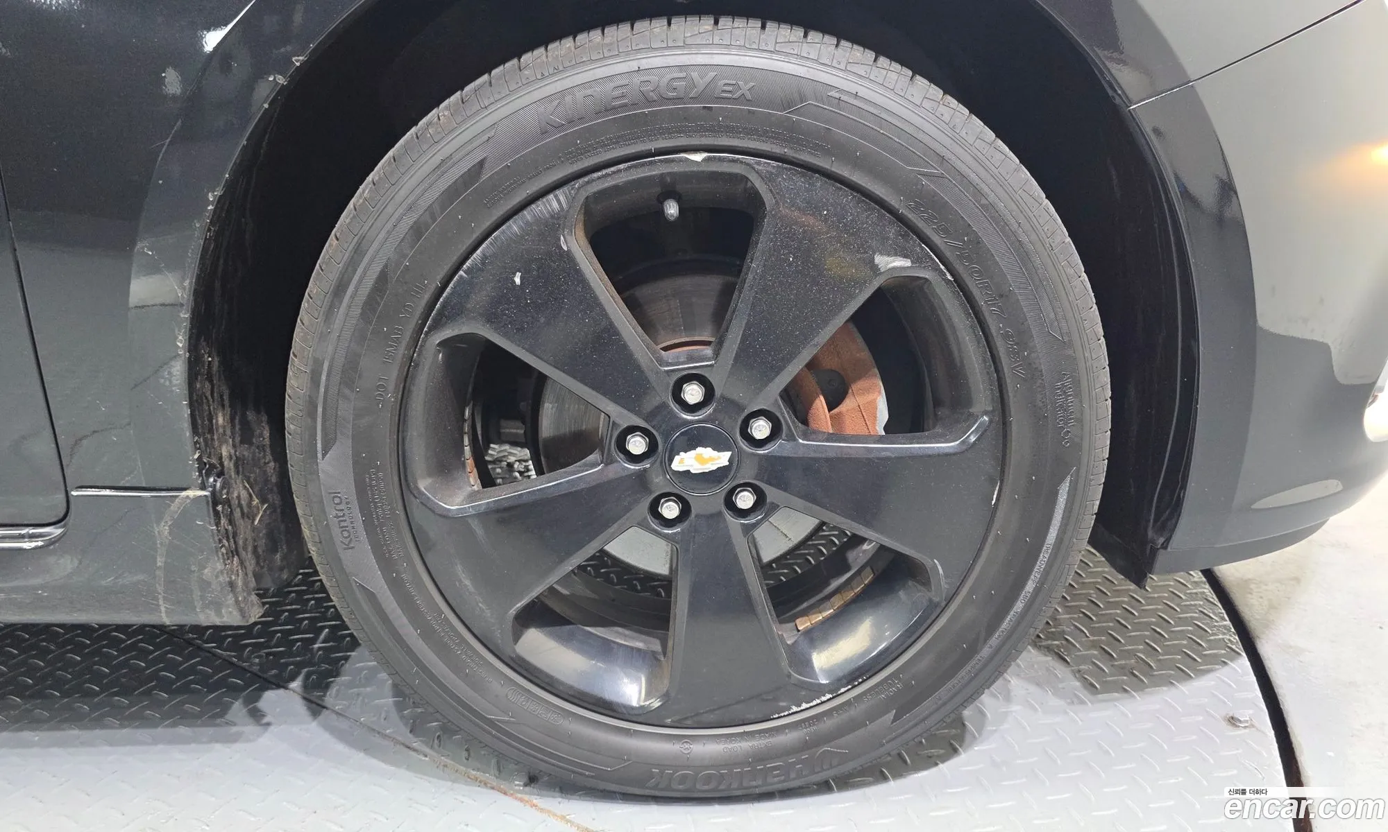 Chevrolet (GM Daewoo) Cruze5